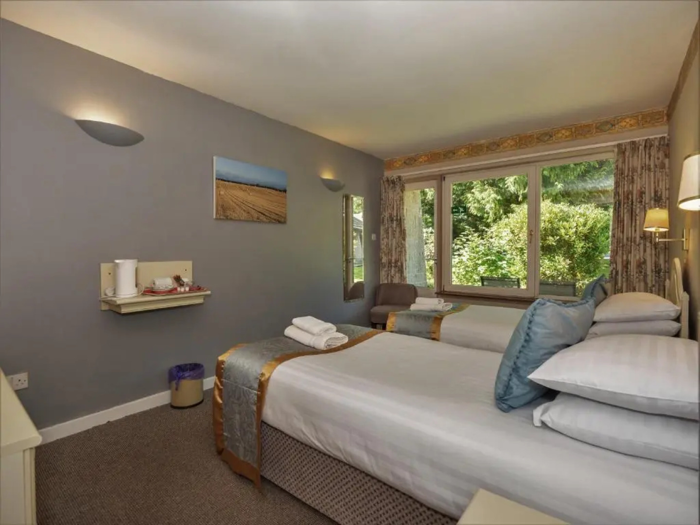 Clonyard House Hotel