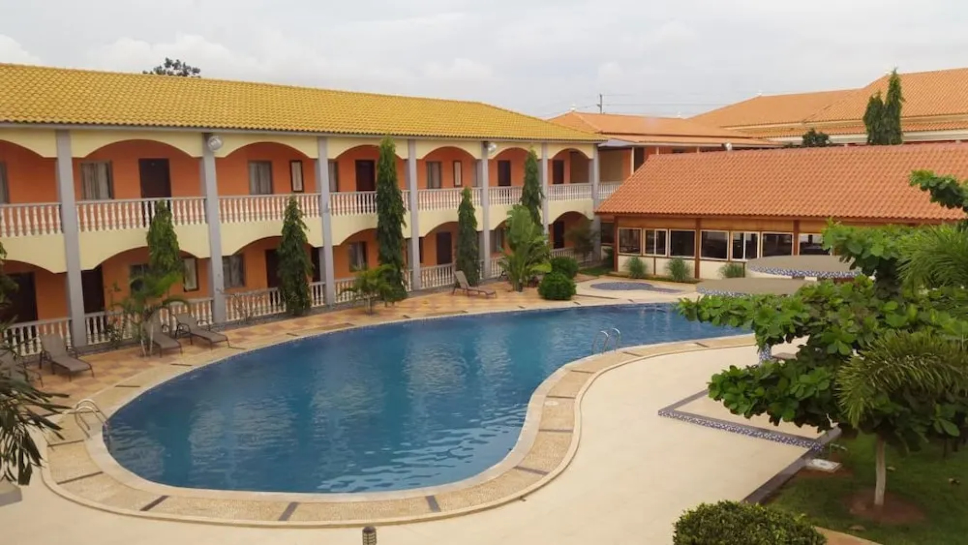 Don Gal Hotel