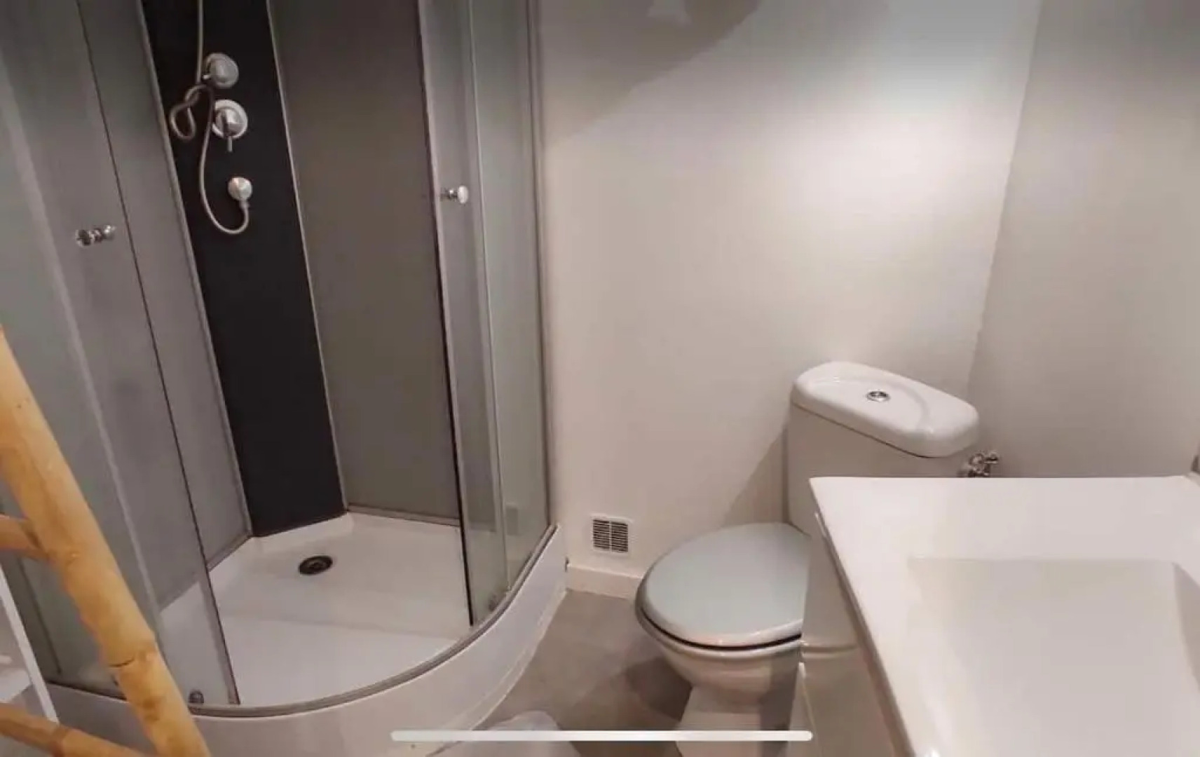 Studio récemment rénové B3