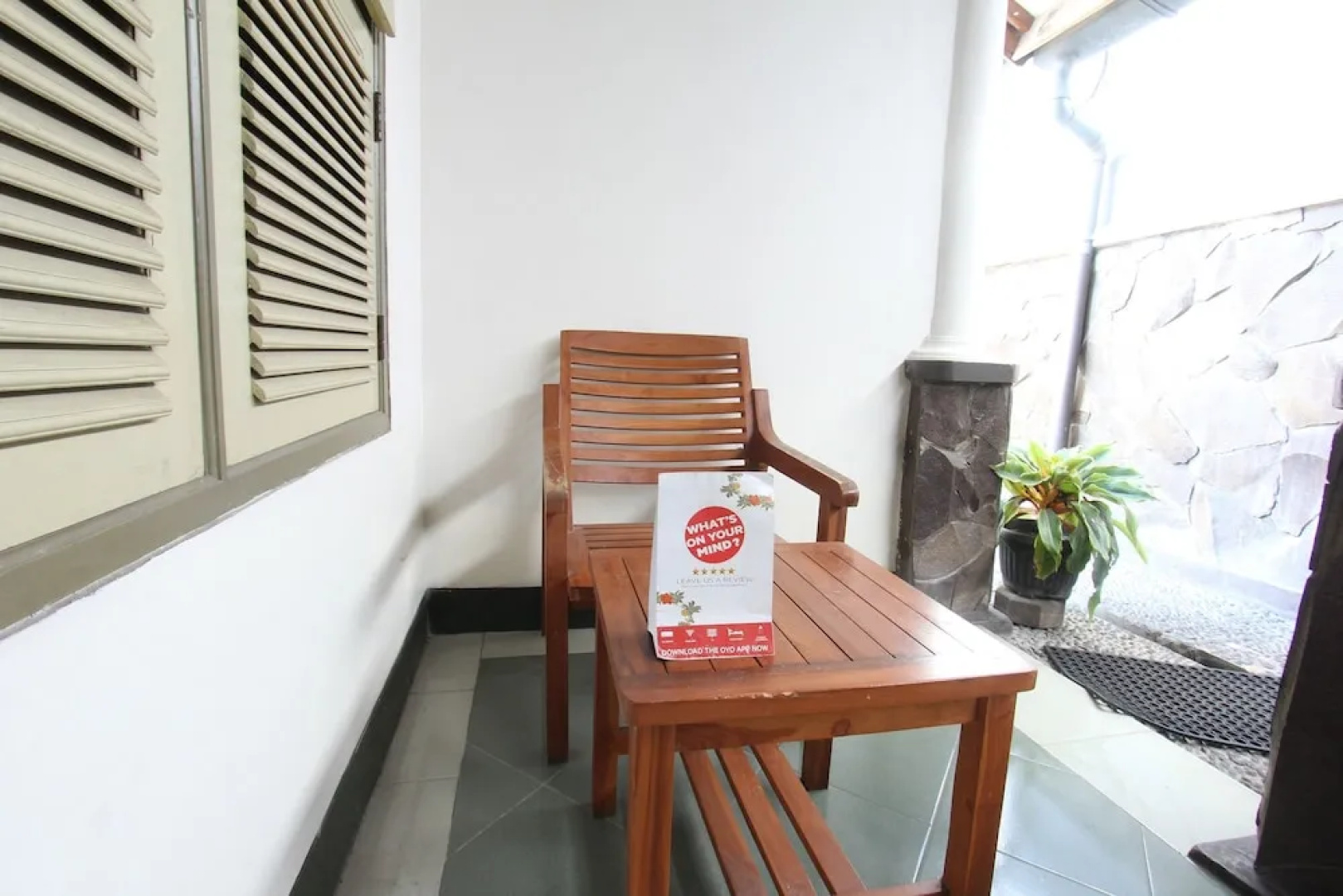 OYO 93267 Barokah Rooms Syariah