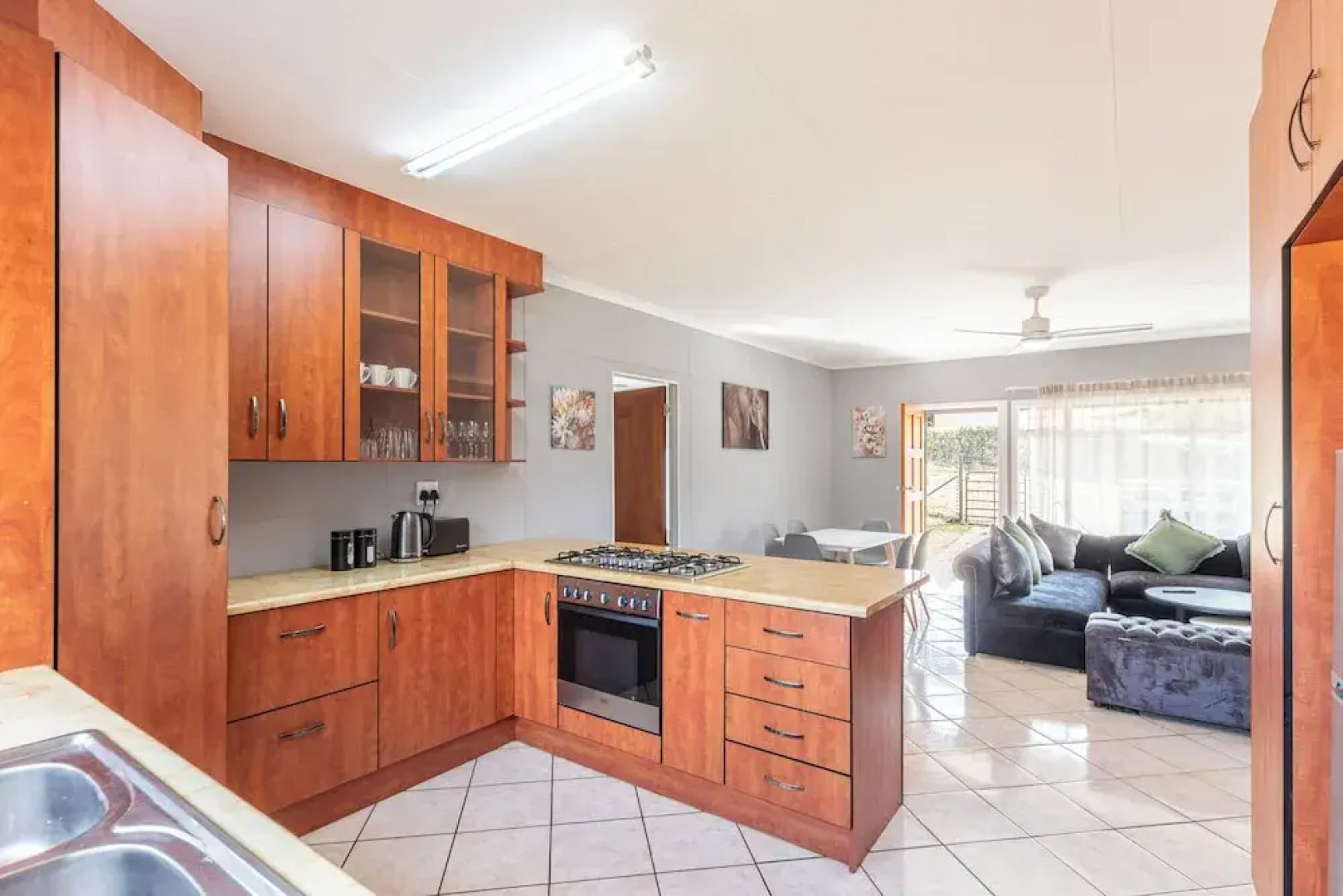 Forest View Self Catering