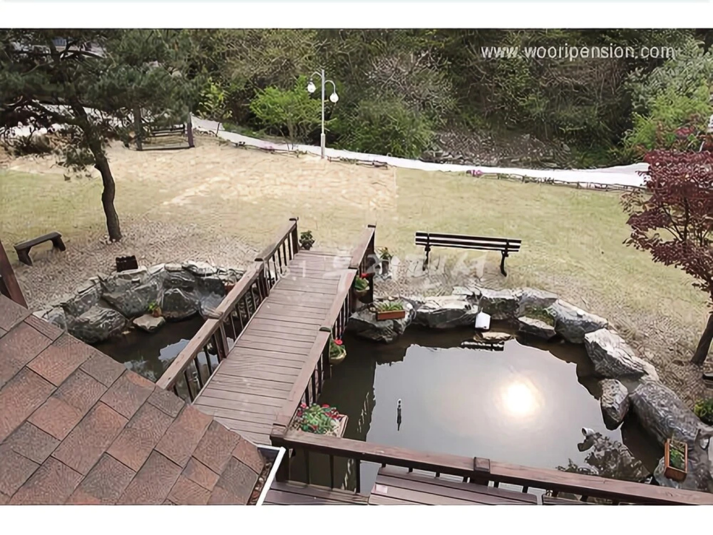 Yangpyeong Happy Home Pension