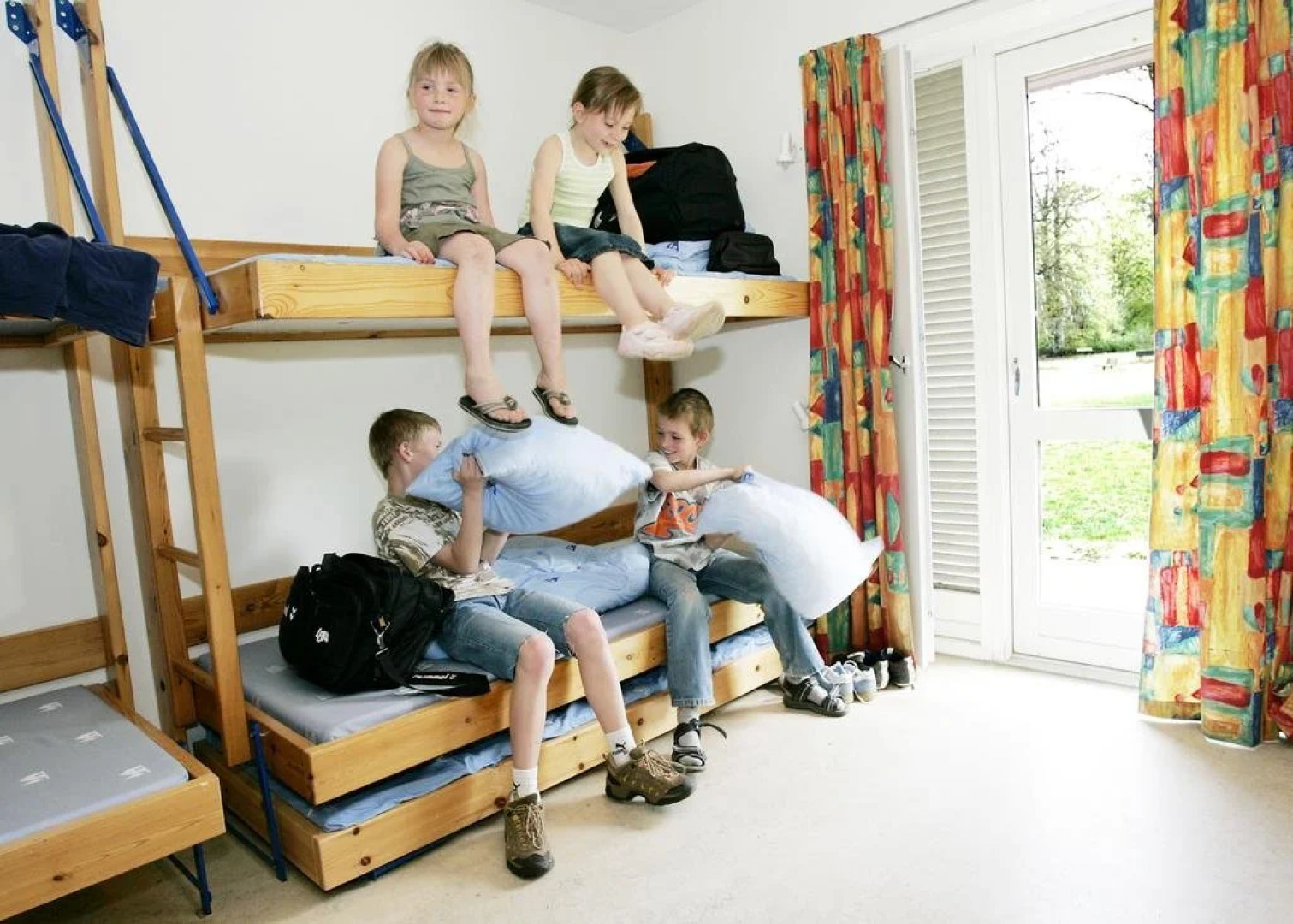 Danhostel Nykøbing Falster