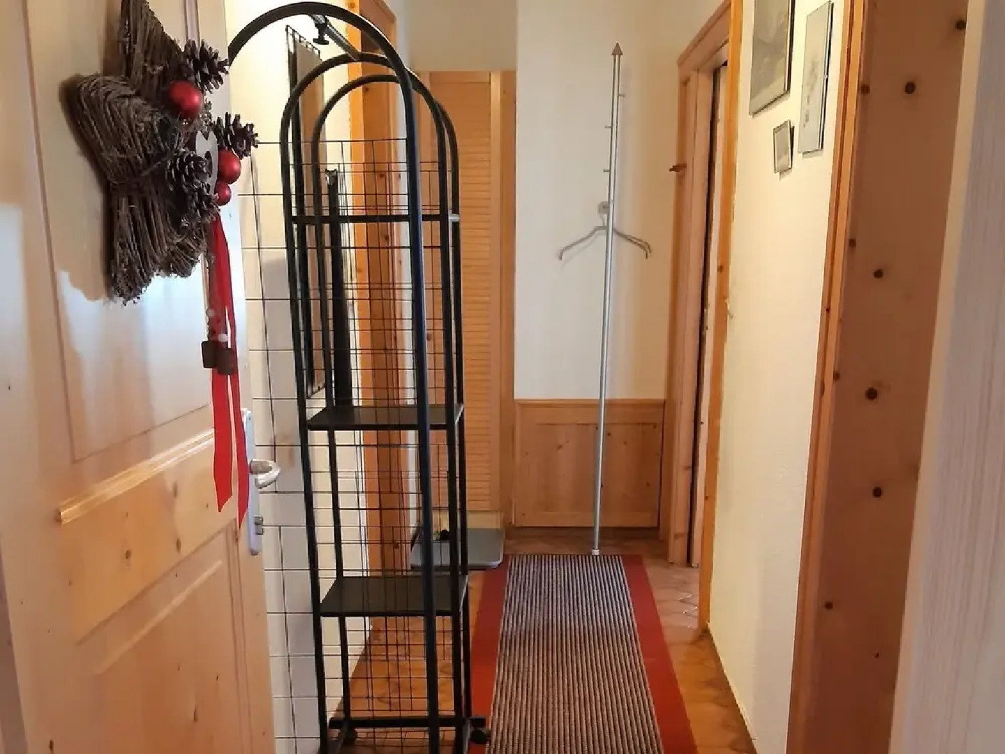 Apart Eva Sautens in Sautens