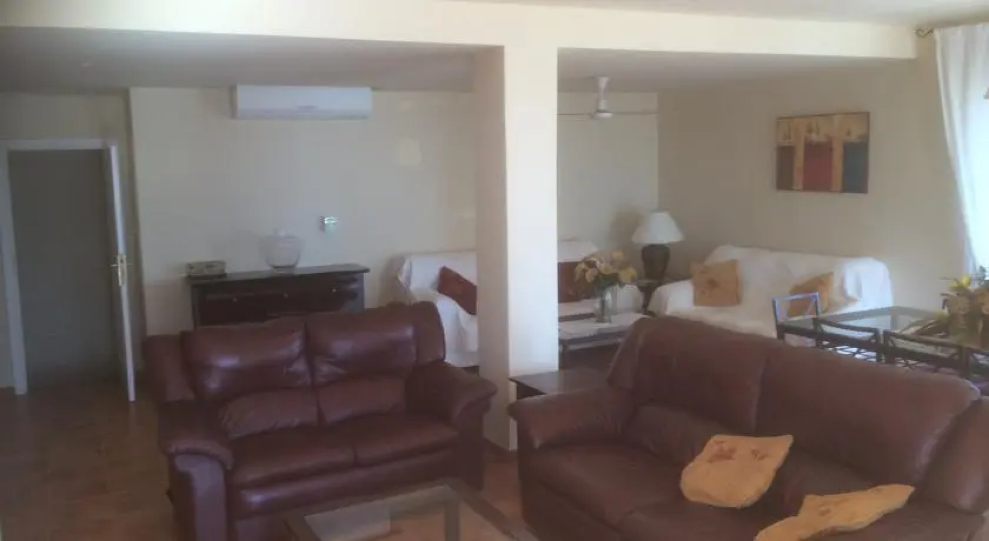 Los Altos Villas