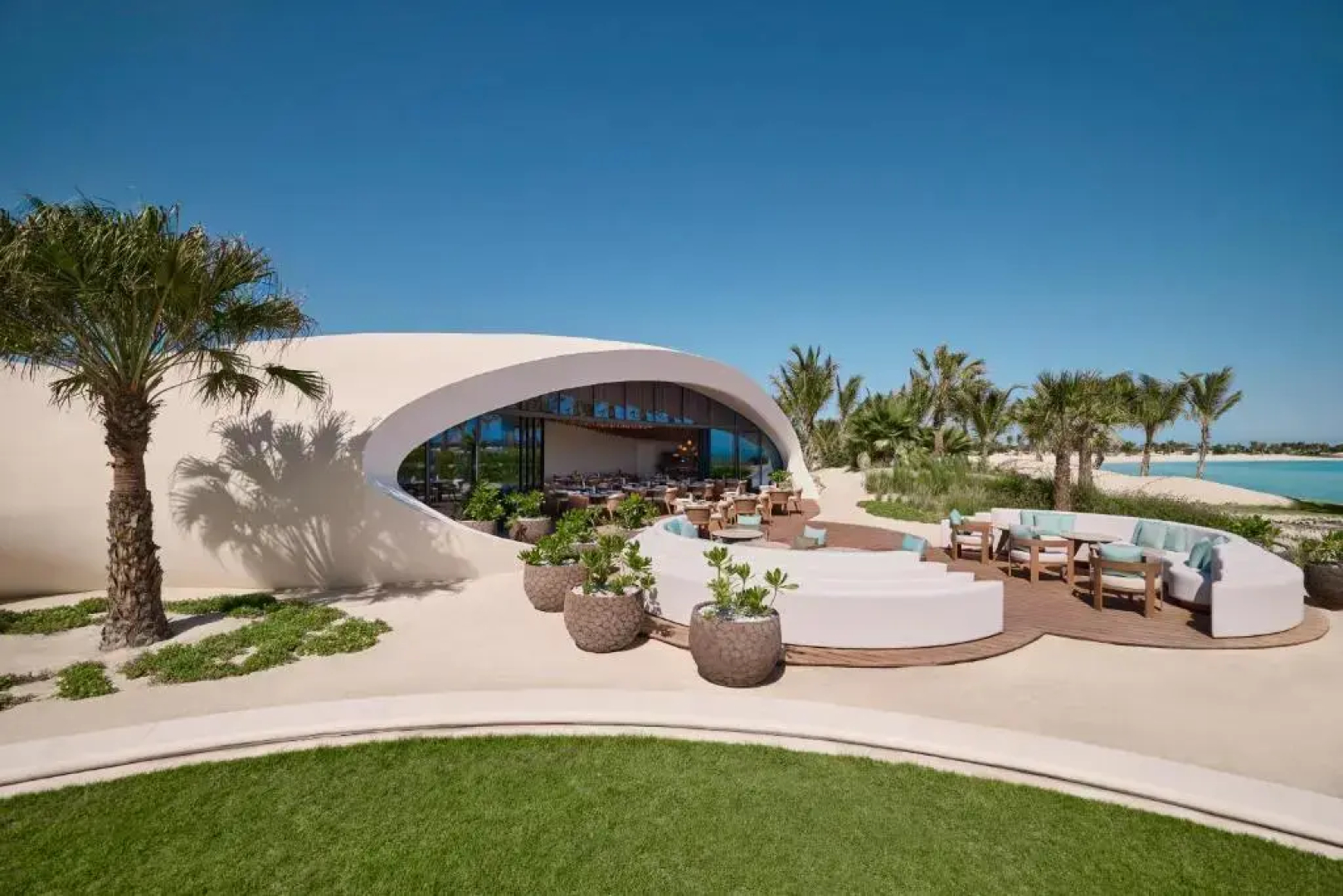 Shebara Resort