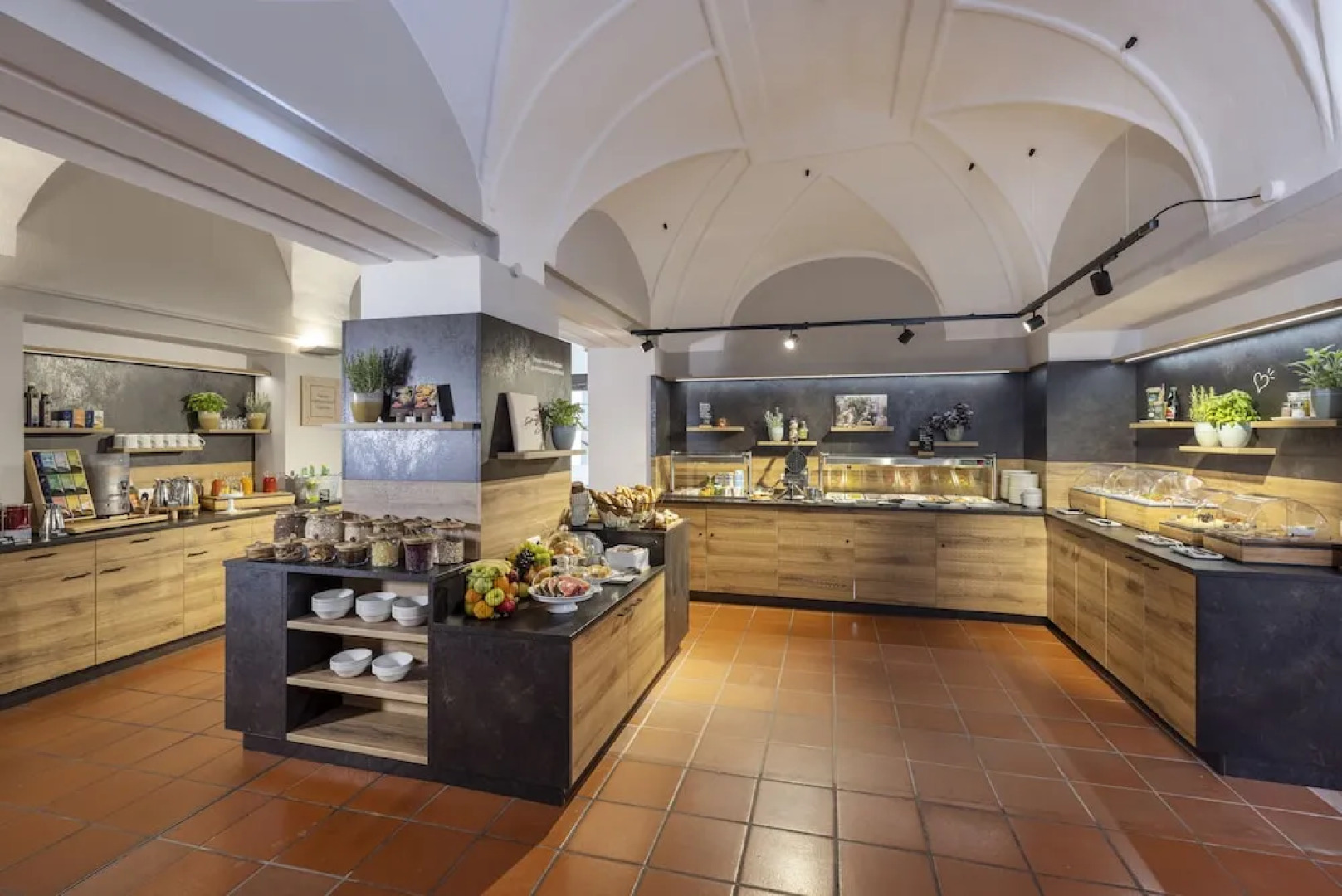 JUFA Hotel Judenburg – Self Check-In