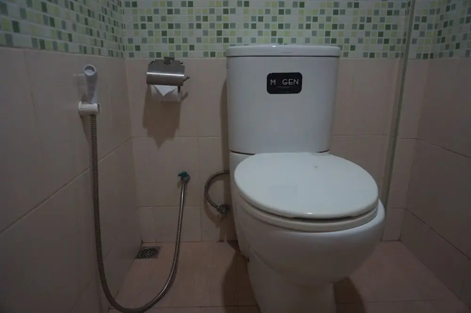 Sabaidee Resort Satun