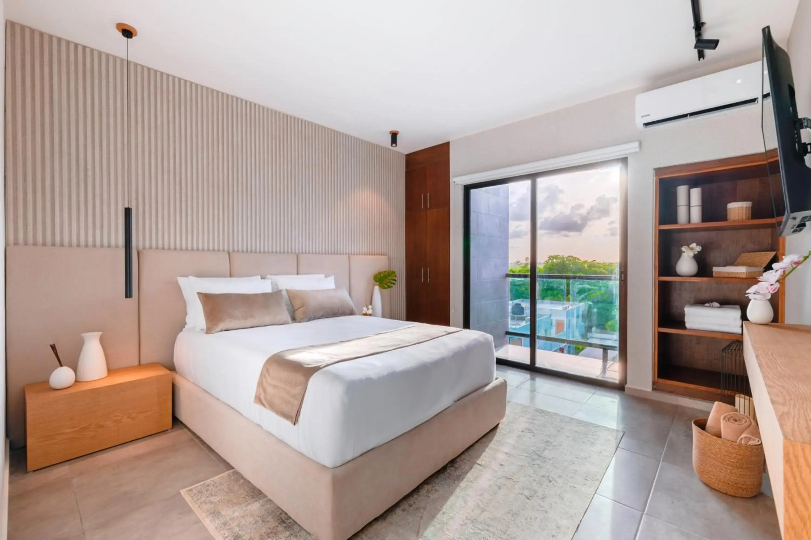 We Hotel Puerto Morelos