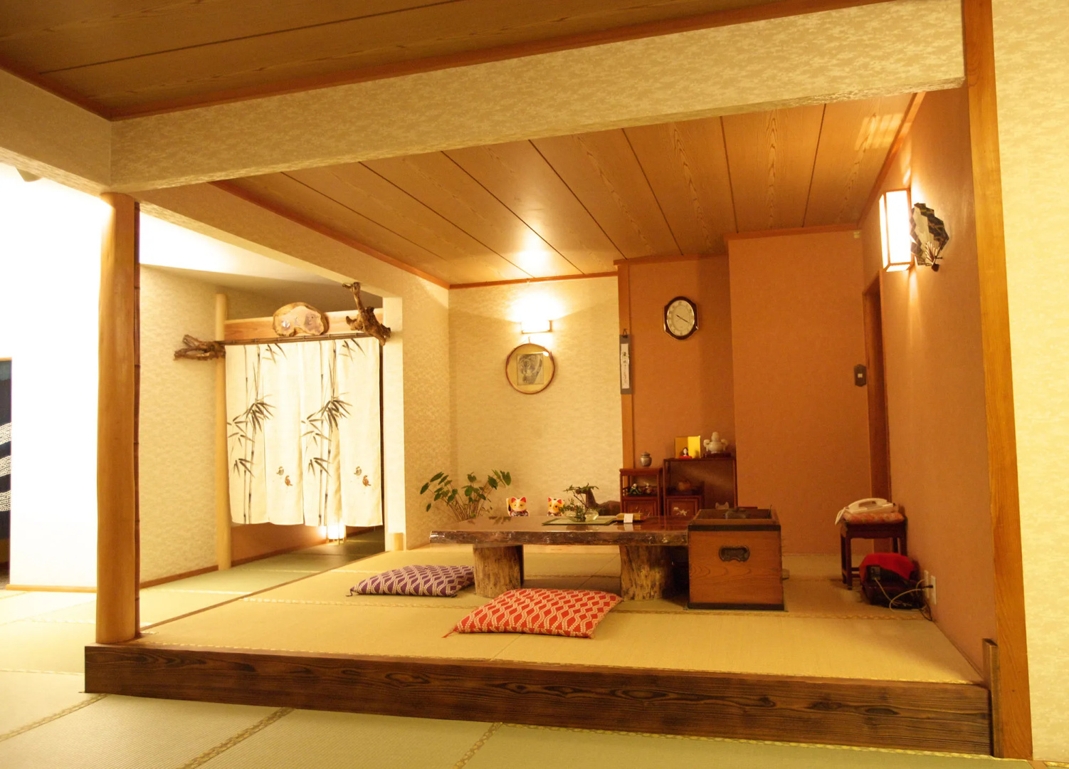 Kappo Ryokan Kiyoto