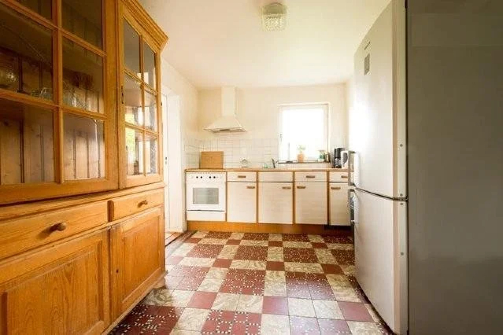 Farm Stay Luythoeve