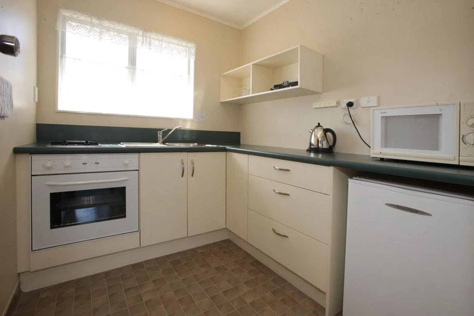 ASURE Fountain Resort Motel