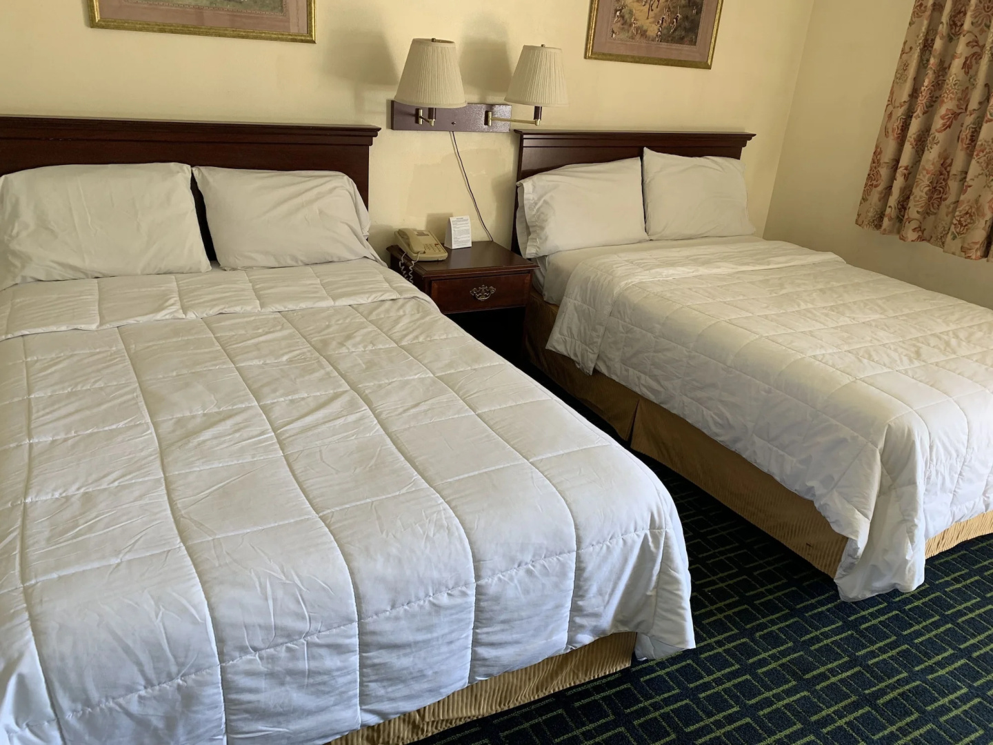 Red Carpet Inn