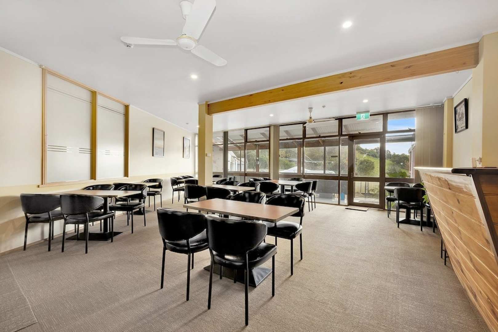 Oakleigh Guest House - Room 8