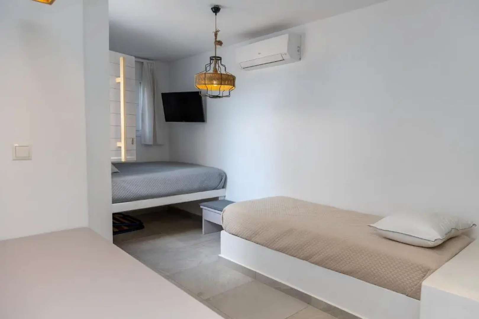 Villa Livana Naxos