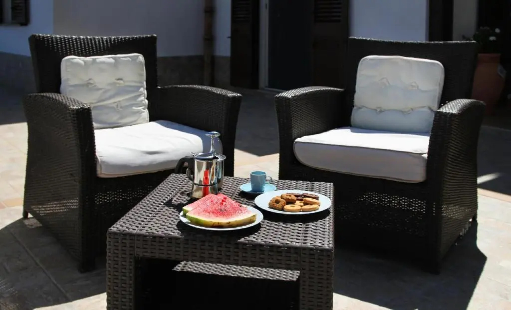 DAMMUSO private villa with infinity pool & seaview