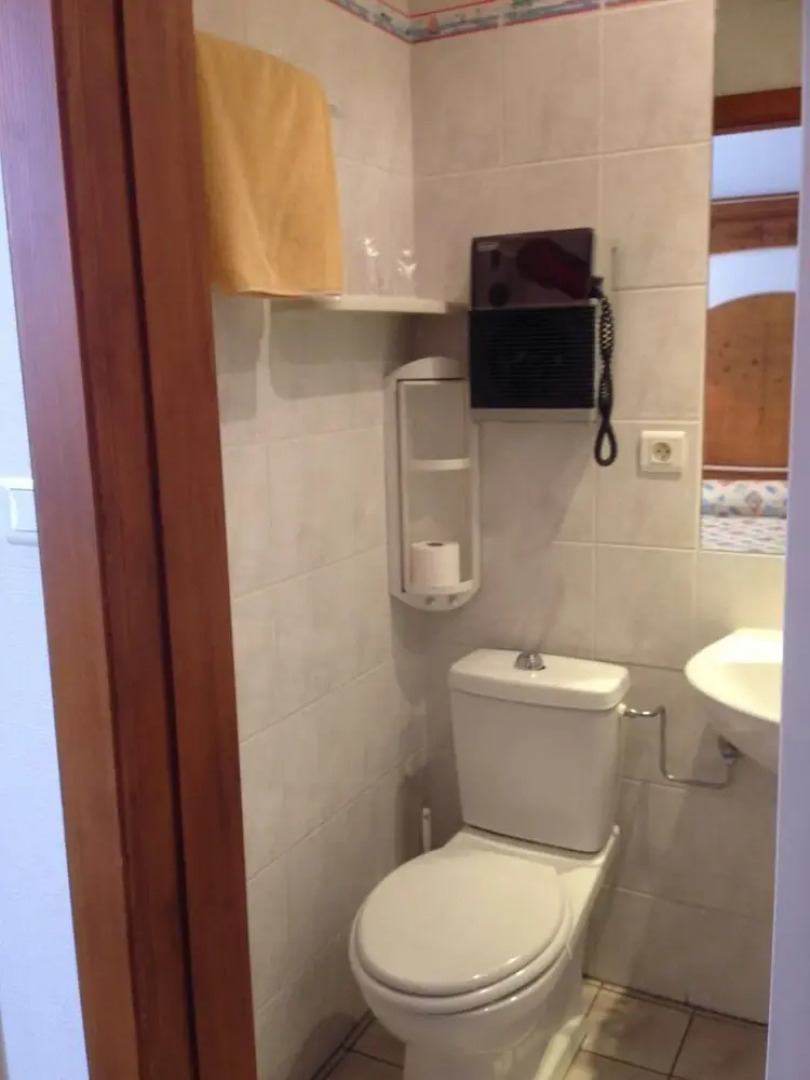 Hotel Restaurant Union