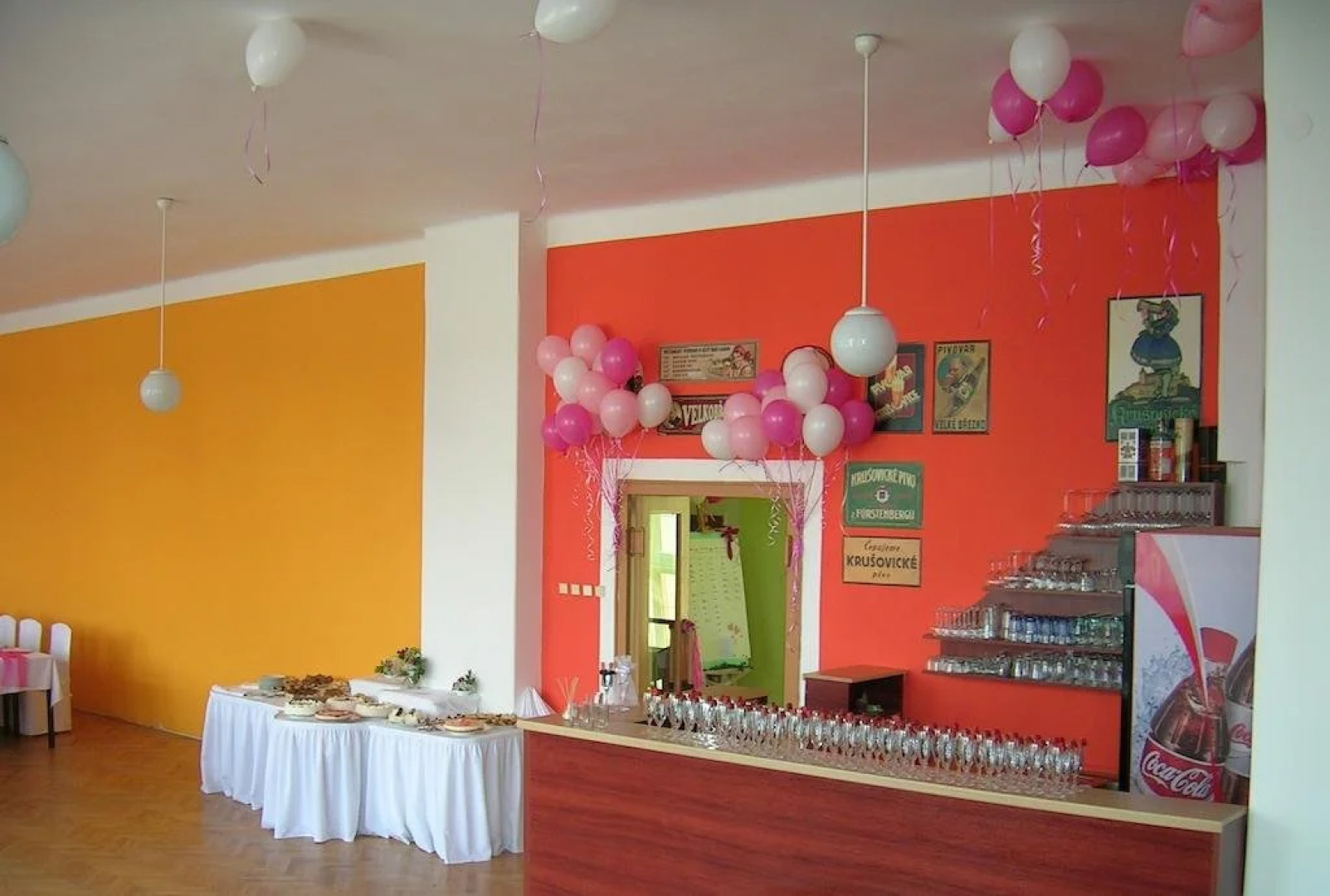 Hotel & Motorest V Údolí Zlatého potoka