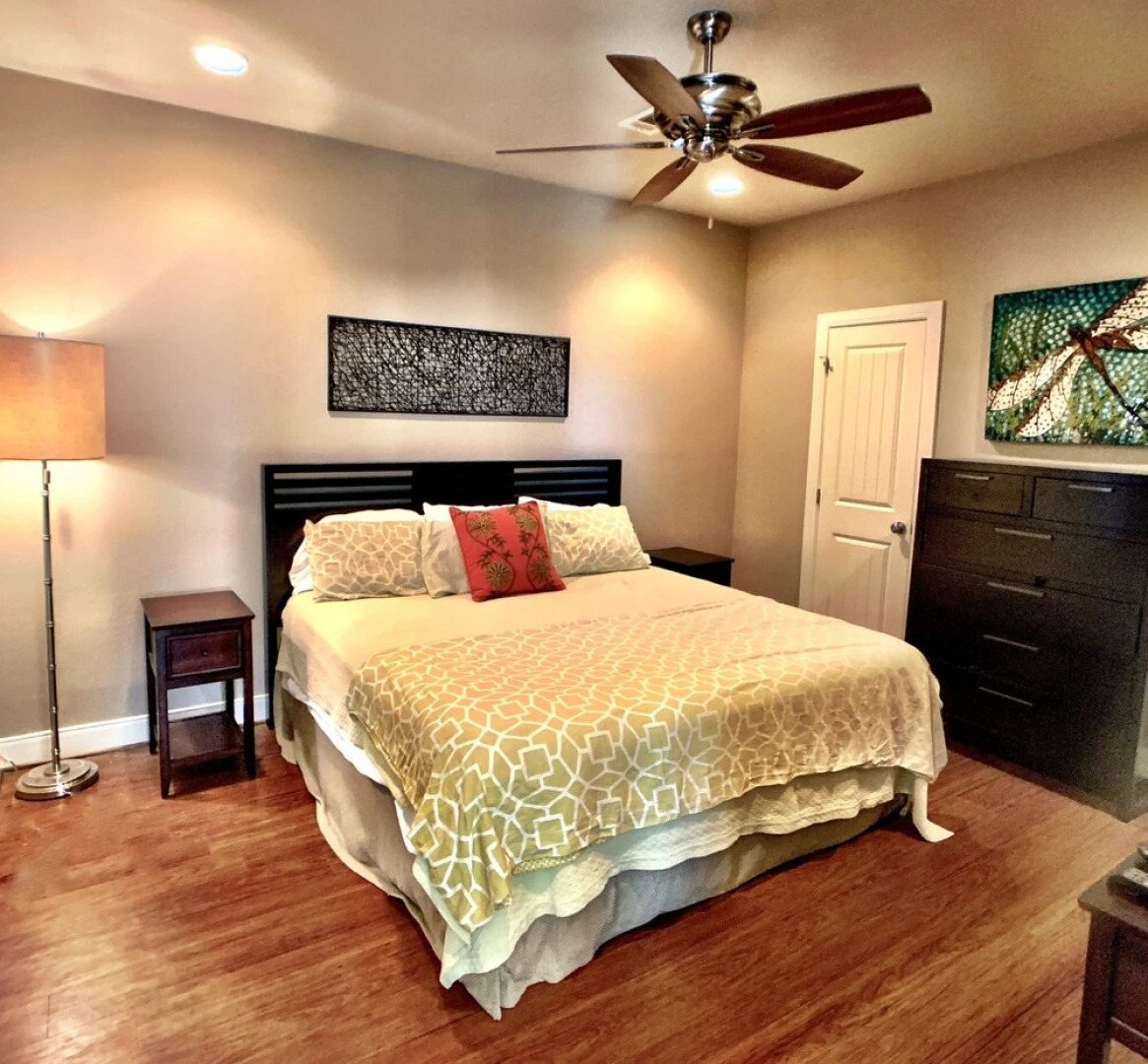 Beachy Keen - 3 Br Home