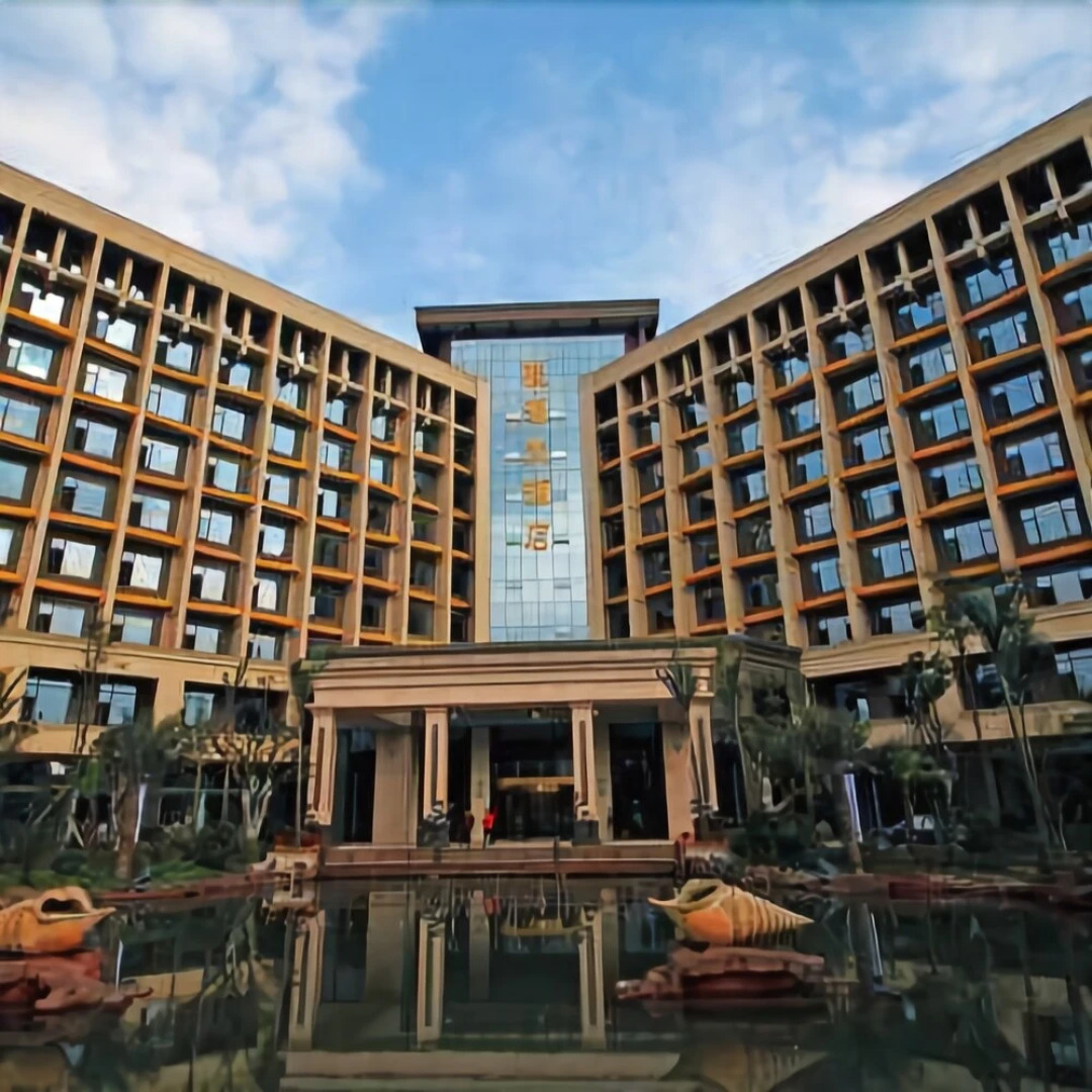 Chishui Guiyuan Hotel