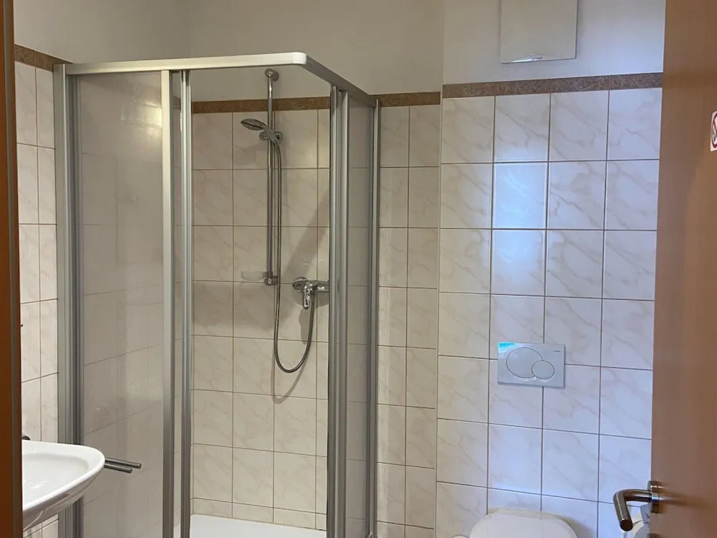 Comfortable Apartment in Lungau Valley with Hot Tub