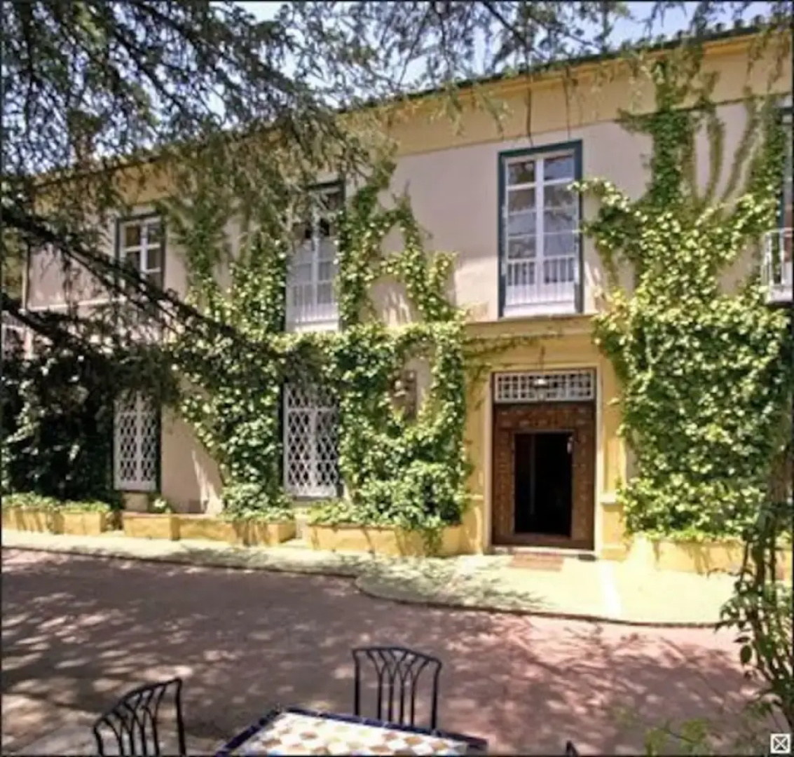 Hotel Cortijo La Reina