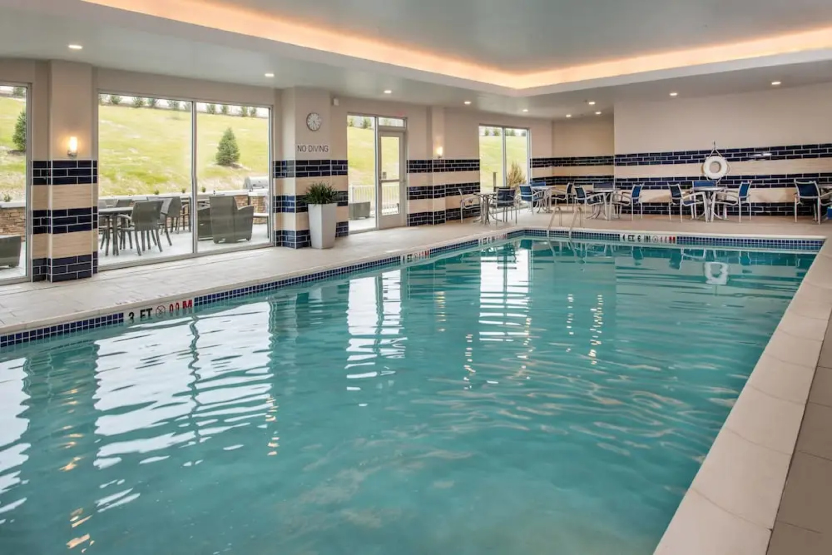 Fairfield Inn & Suites Altoona