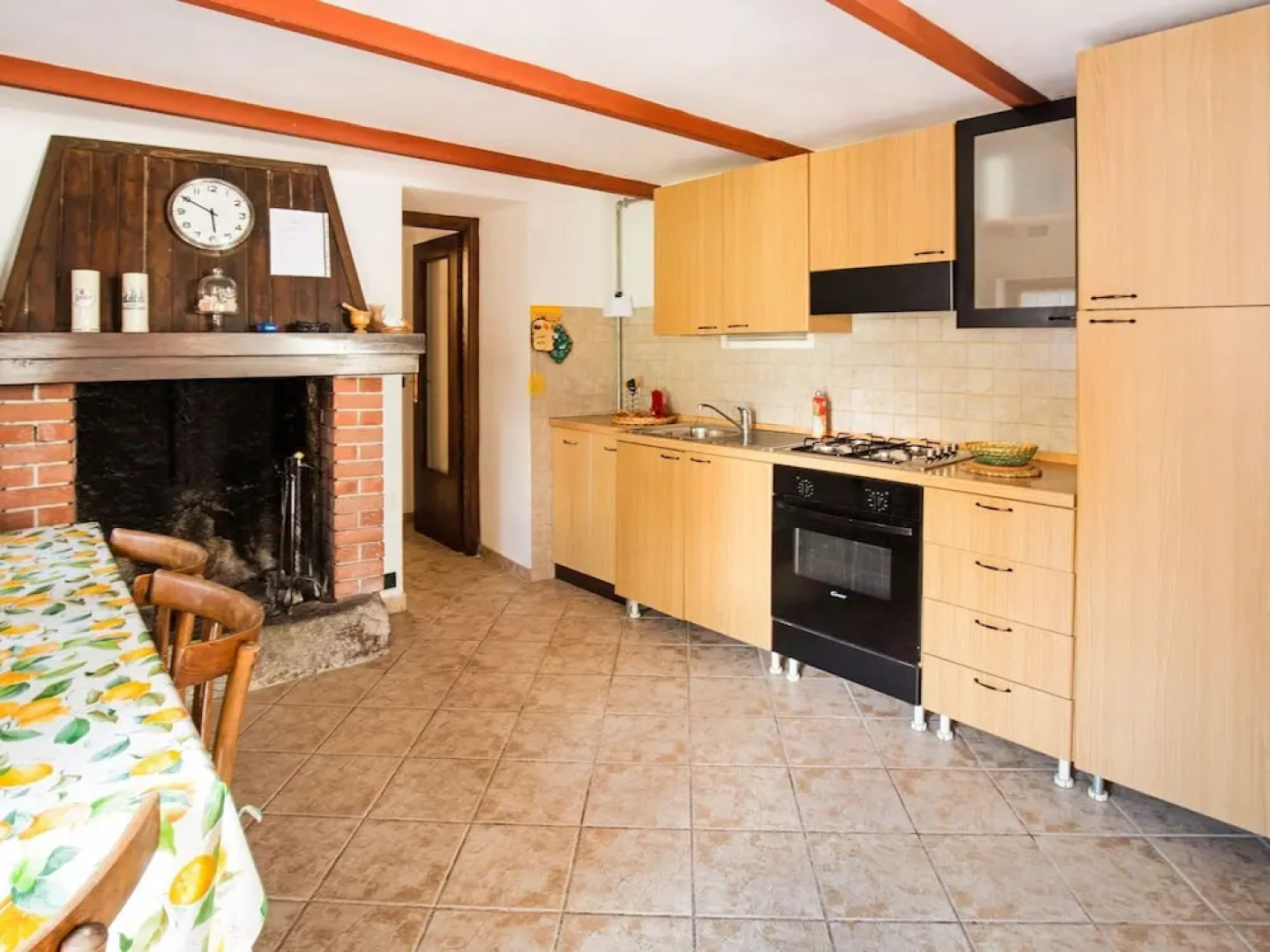 Lakeside Living With Adventure