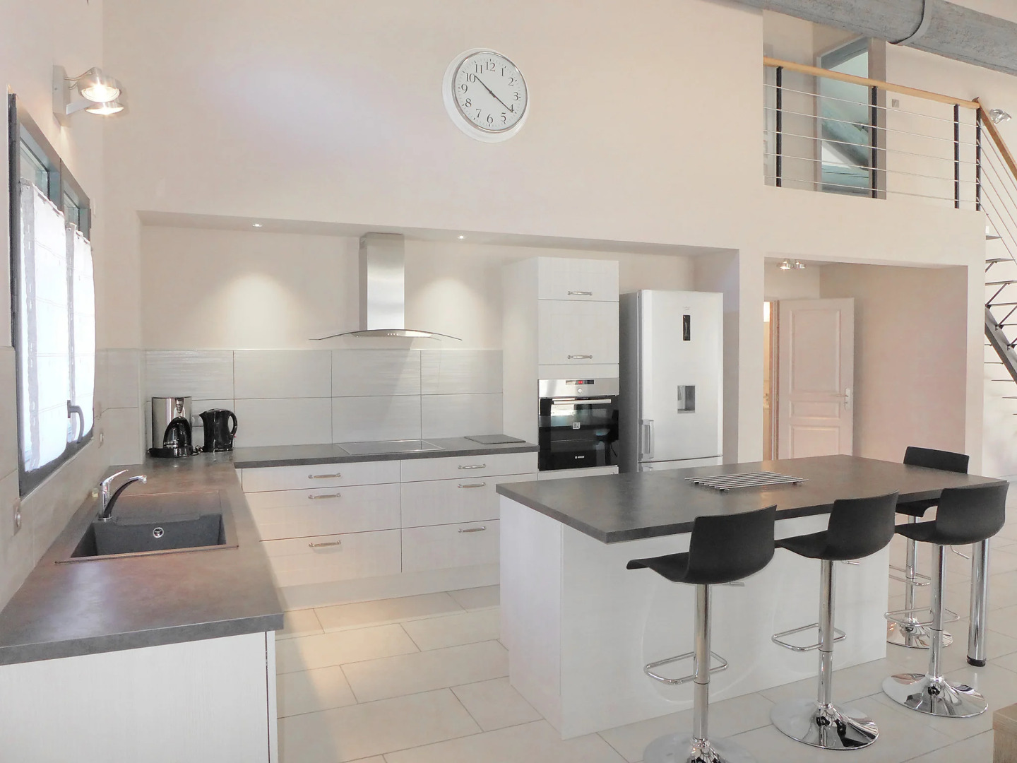 Domaine La Bergerie La Charrue