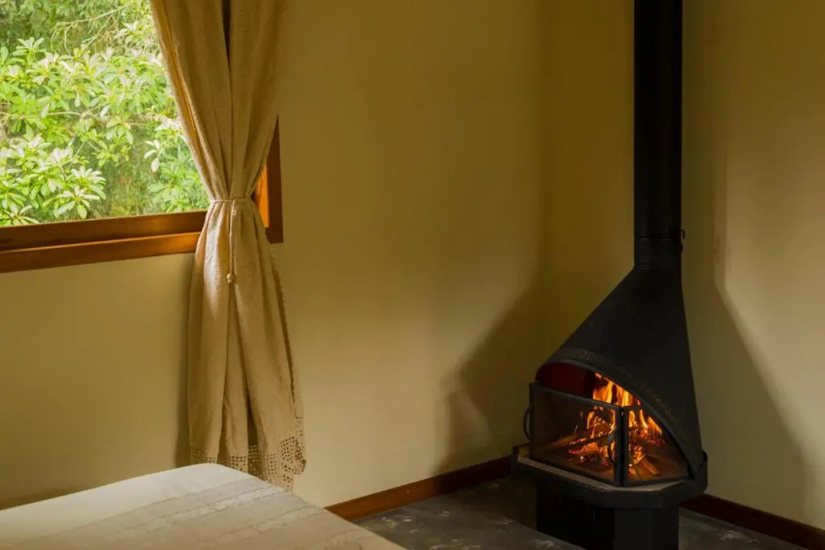 Pousada Chalé Amoreira