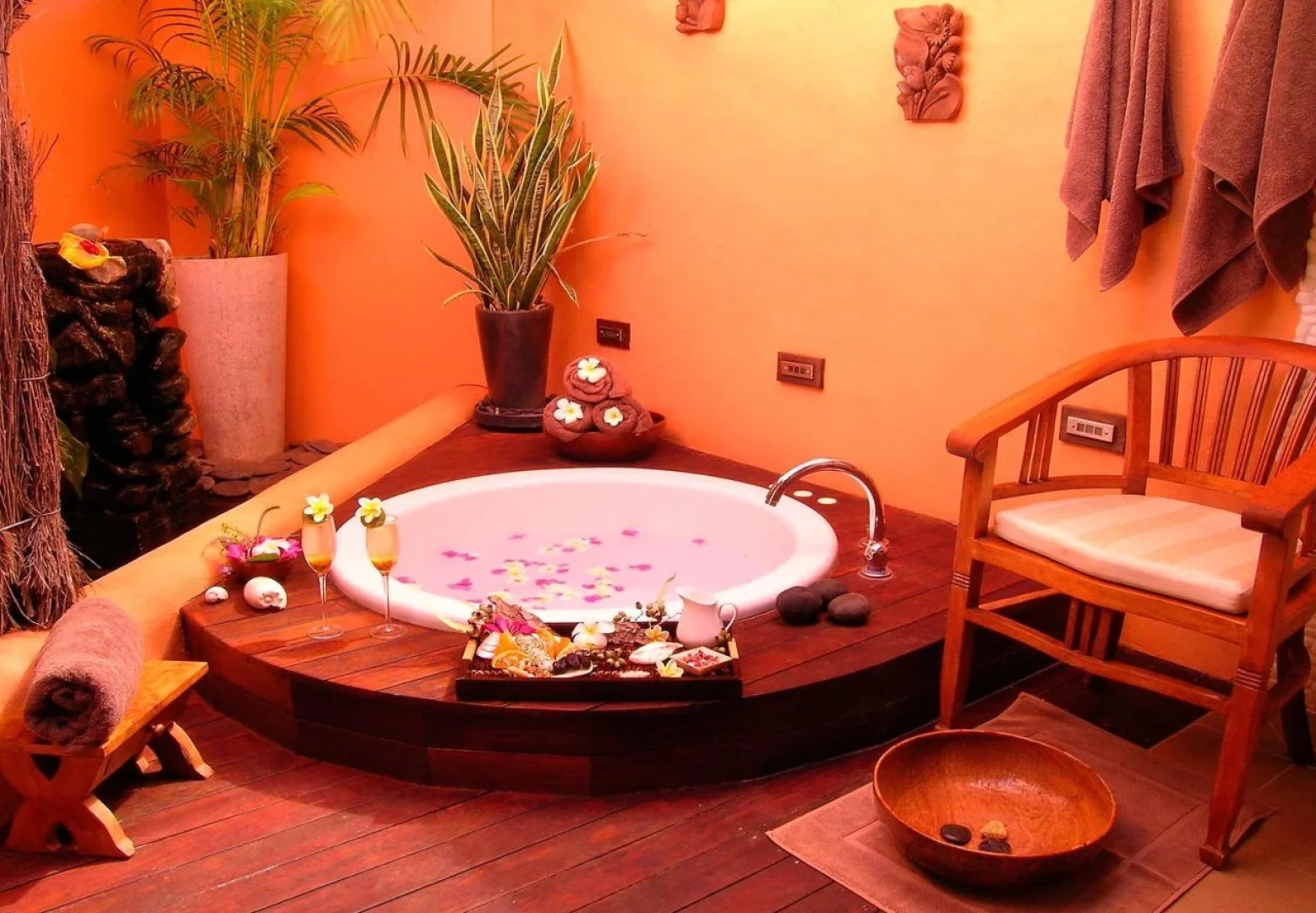 Bali Hai Resort & Spa