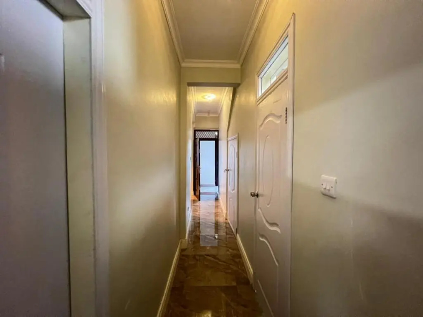 Legacy home 1A serviced apartment