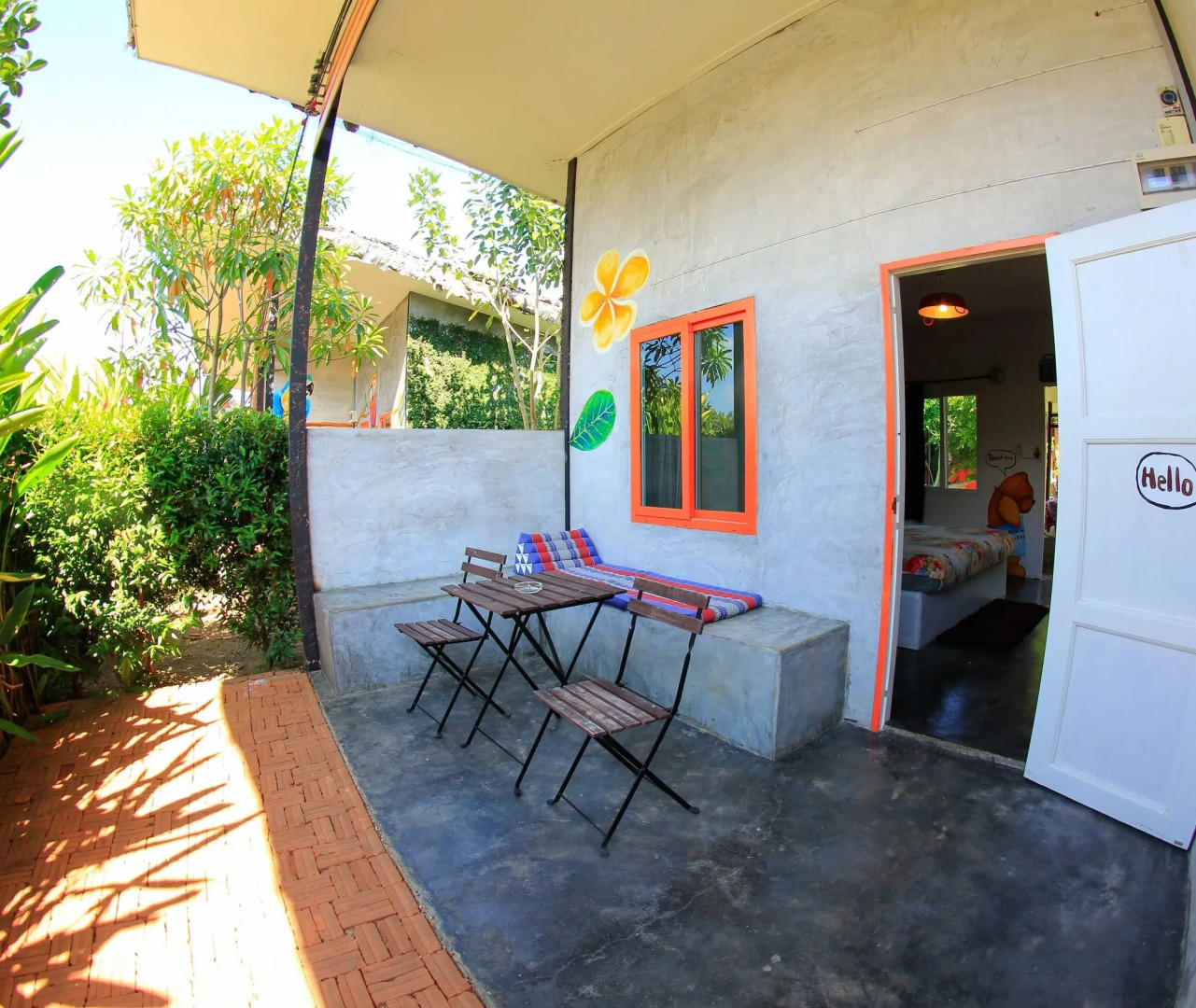 Kirina Wellness In The Valley