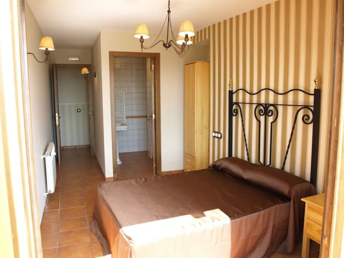 Hotel Rural Can Joan