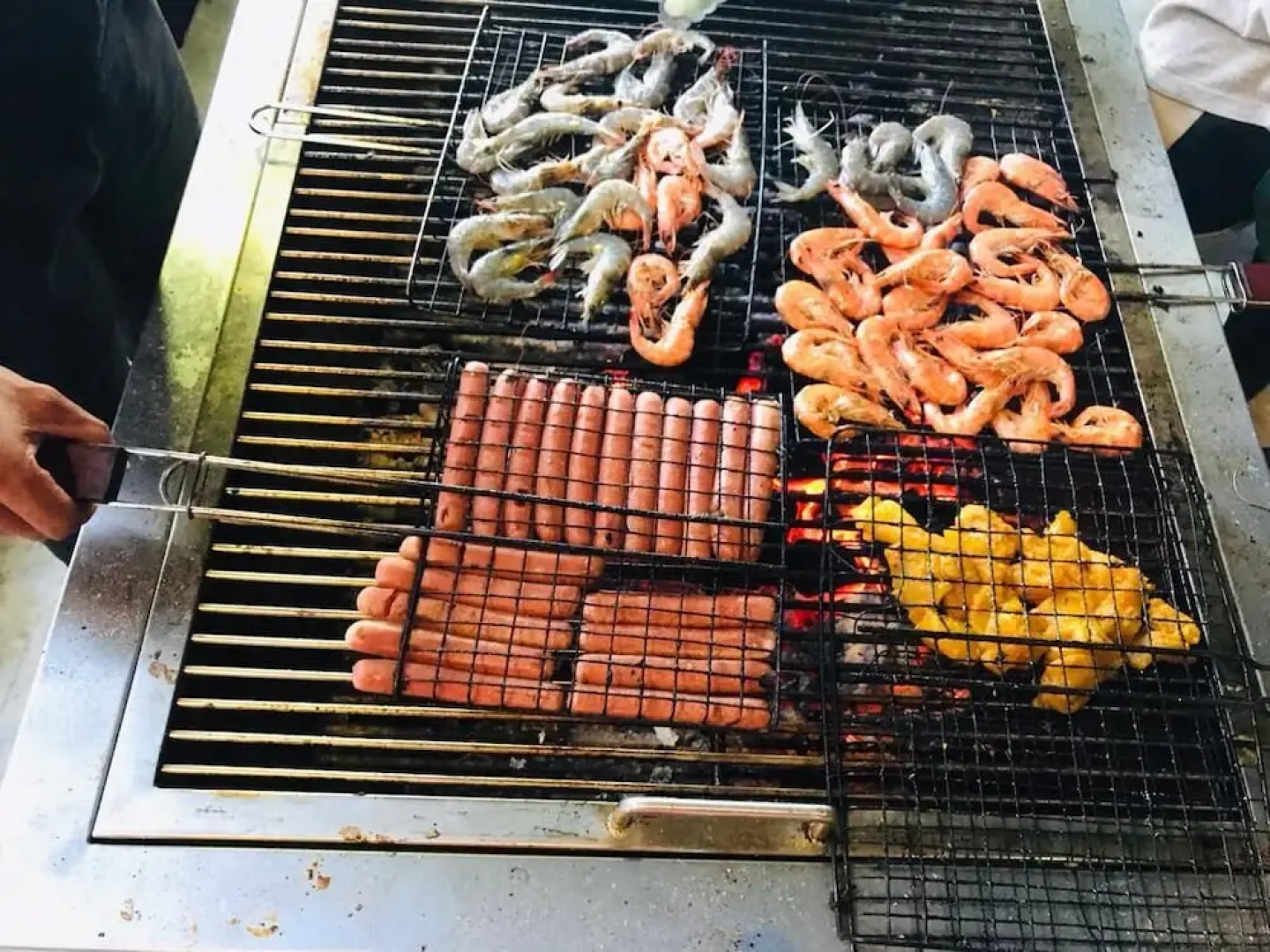 Eco Marine Perhentian Island Resort