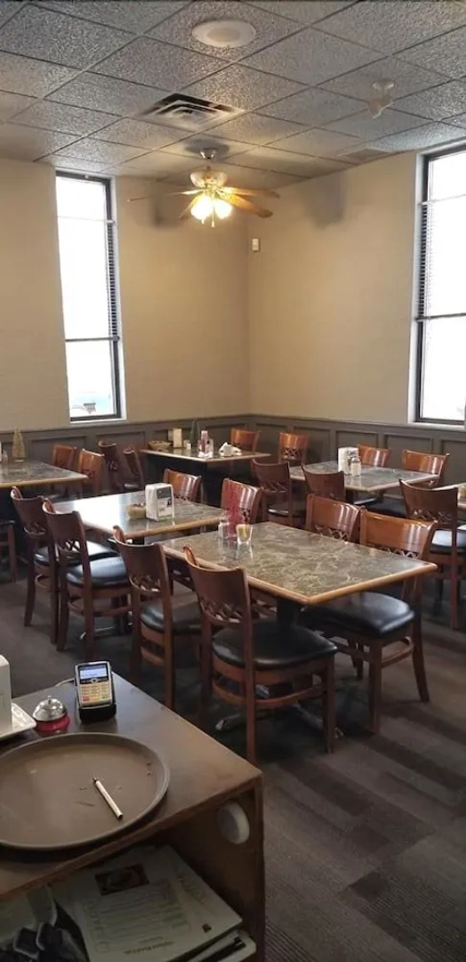 Gibbons hotel &Tavern