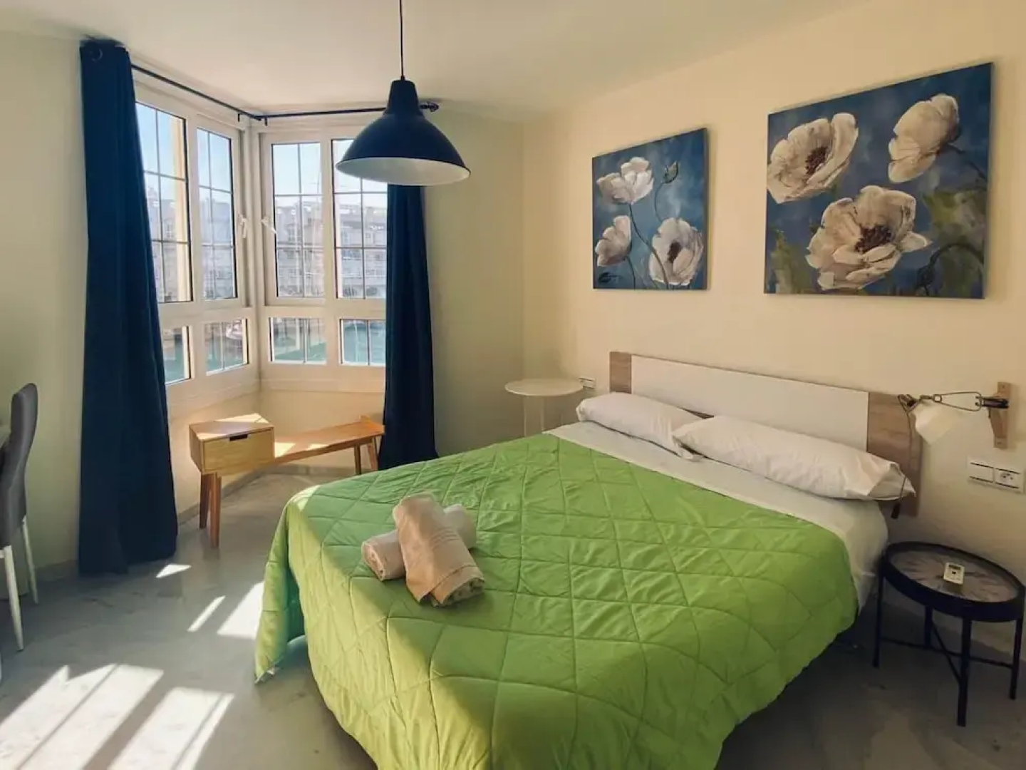 Belvilla by OYO 2habitaciones