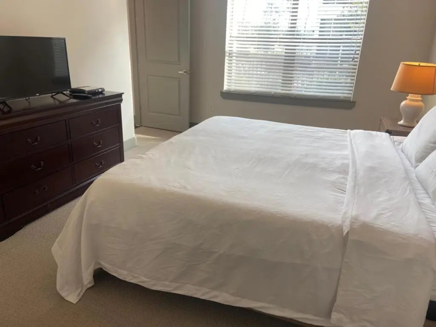 Resort Style Apartments in Spring, TX