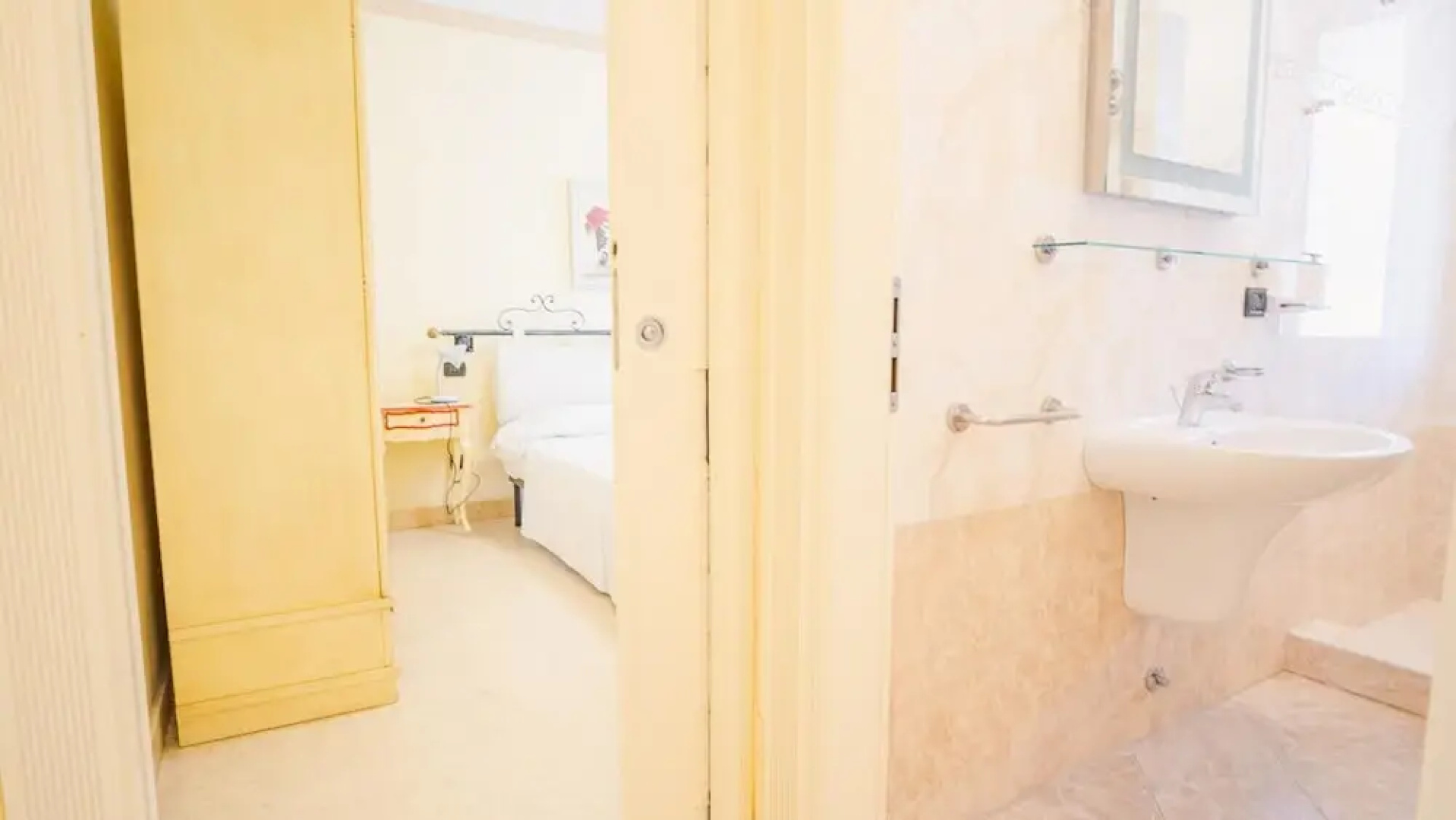 120 Relais du Lac Village - Italian Homing