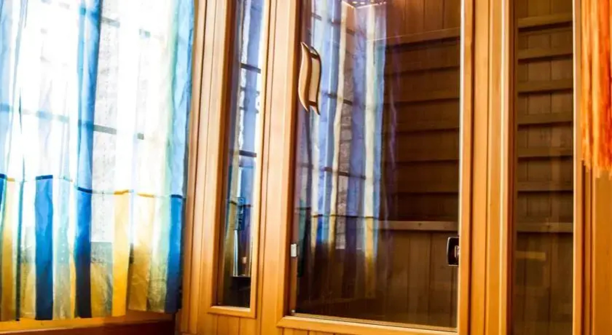 Casa Rural Mirador y relax