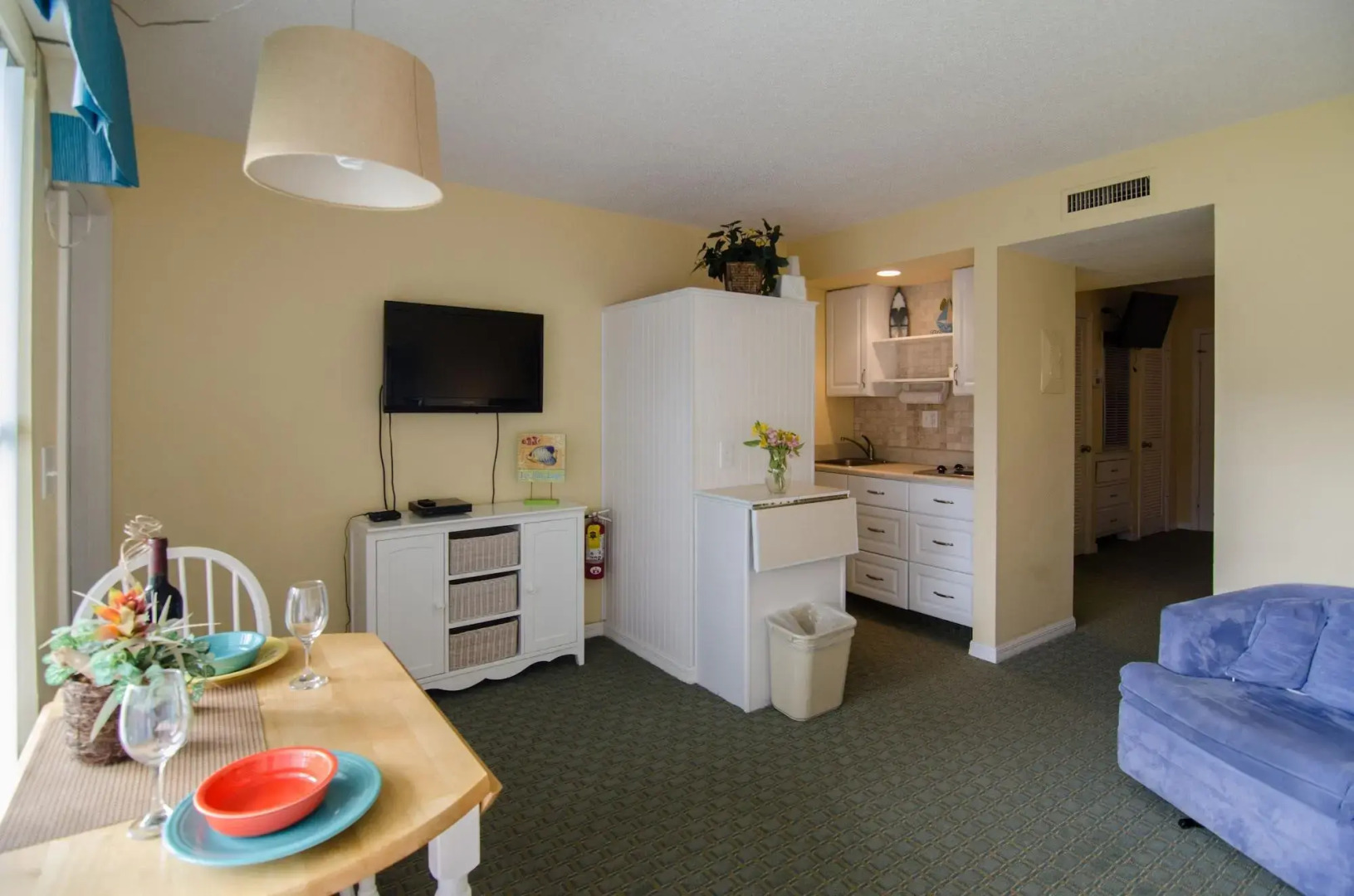 Tuckaway Shores Resort