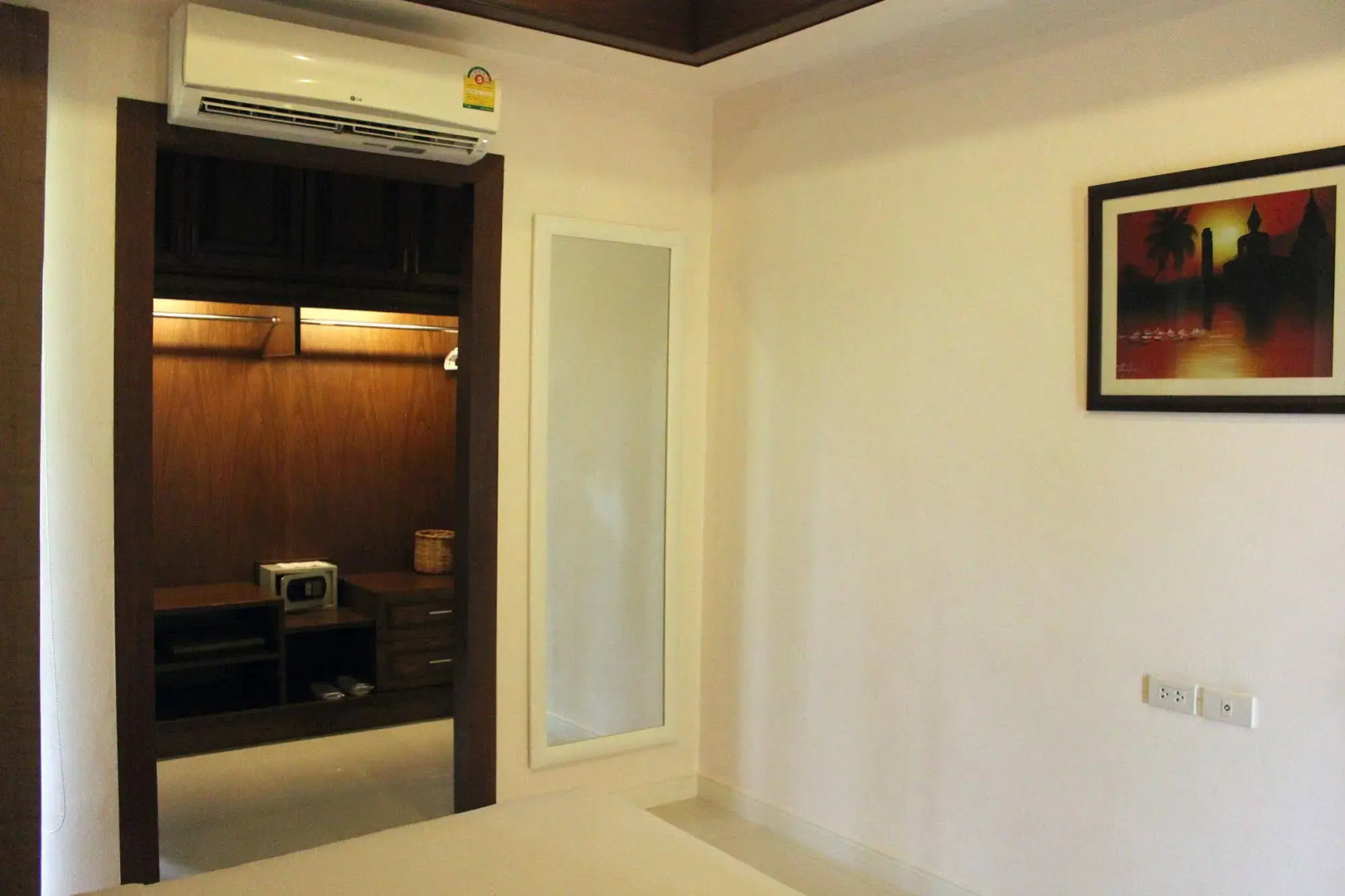 Leelawadee Garden Resort