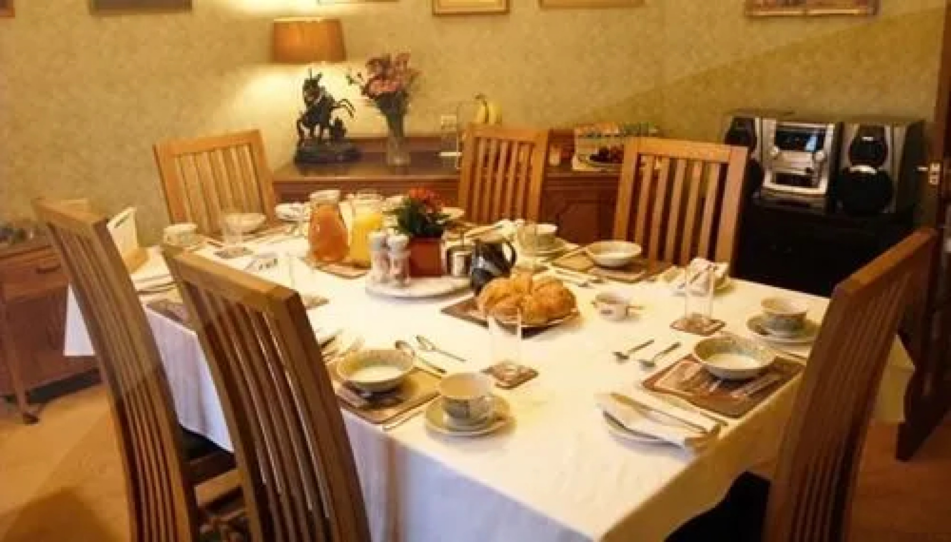 Sunnyside Bed and Breakfast