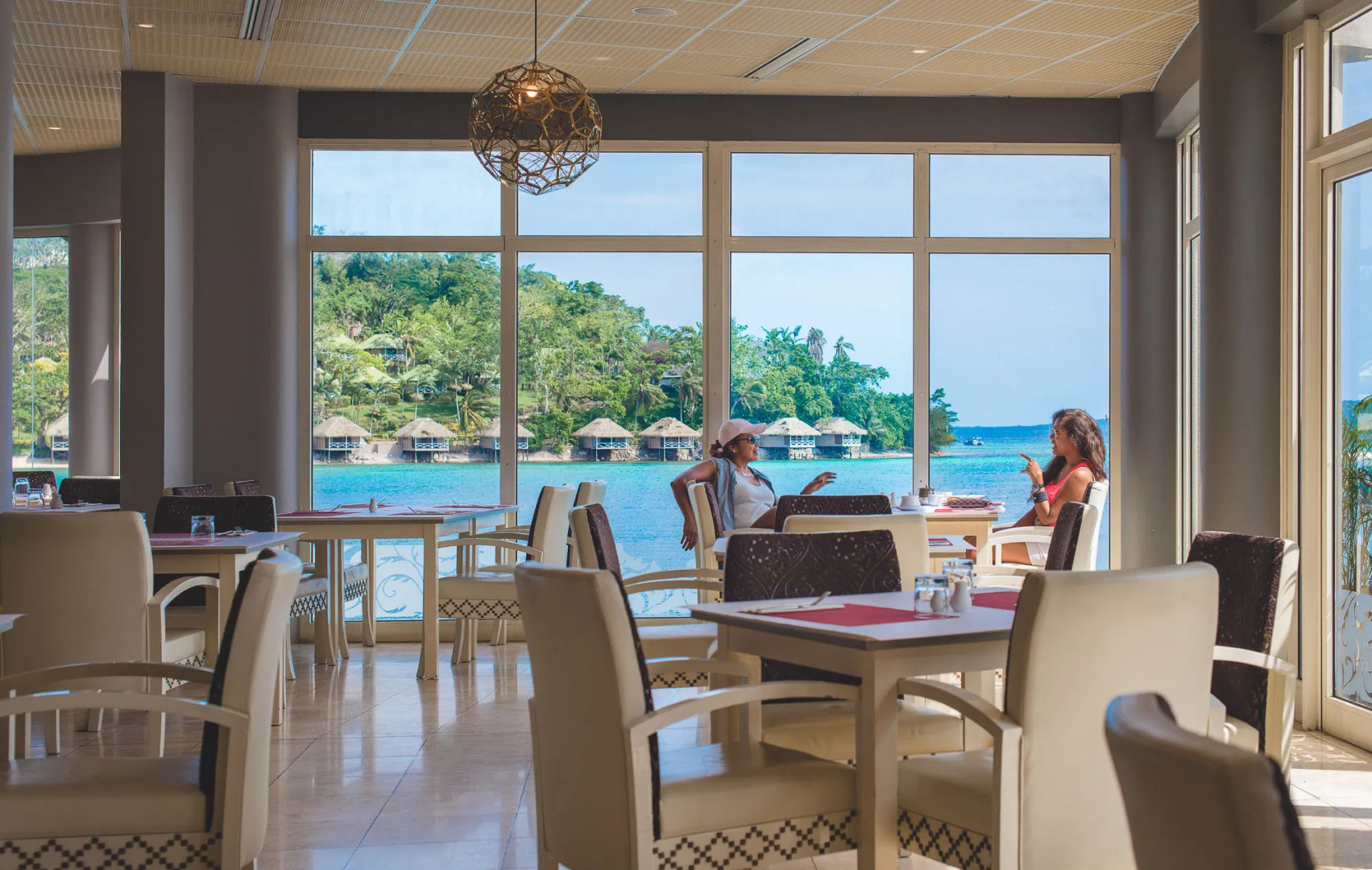 Grand Hotel and Casino