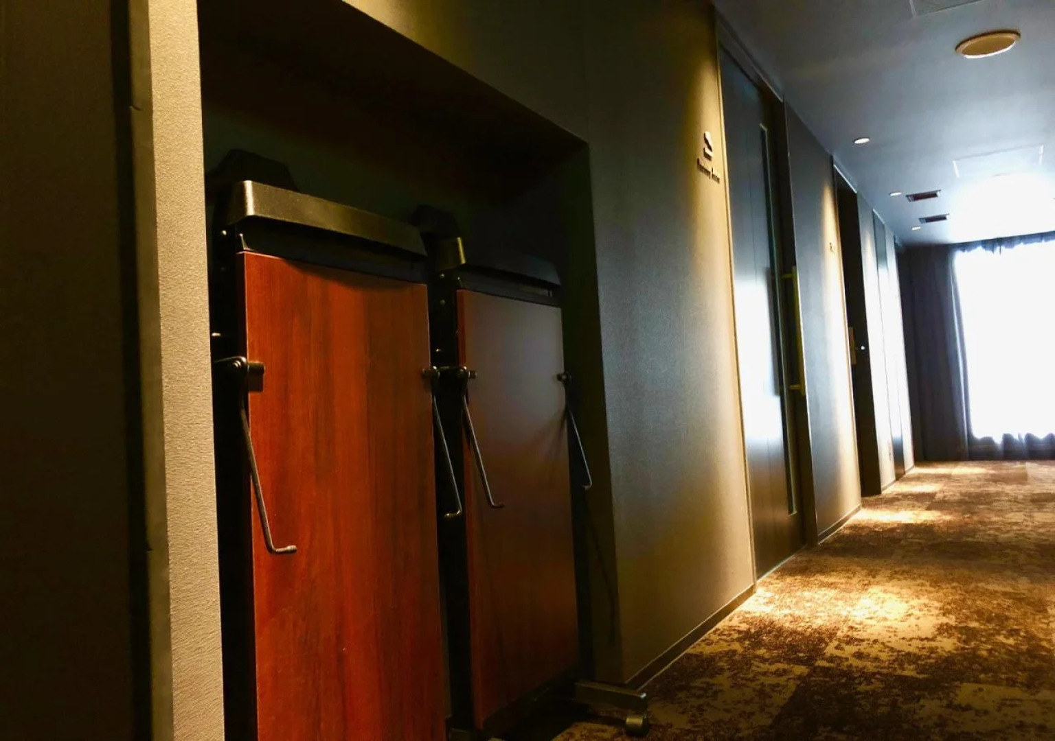 OMO3 Tokyo Akasaka by Hoshino Resorts