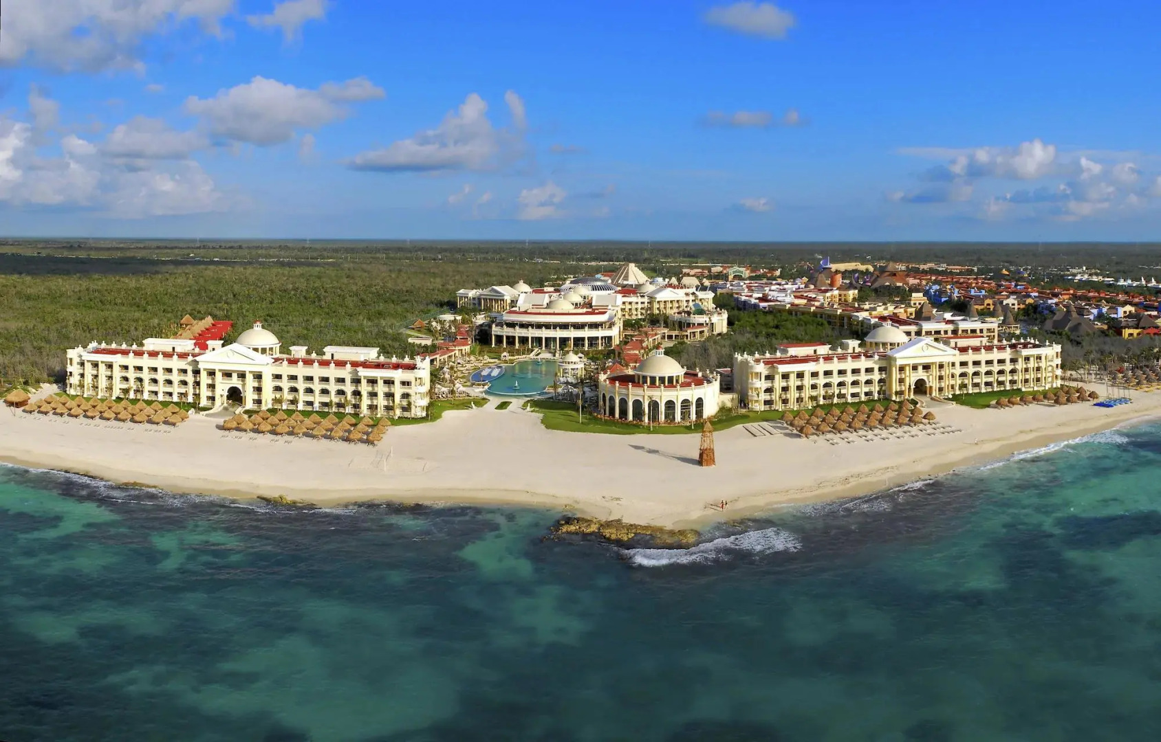 JOIA Paraíso by Iberostar - Adults Only - All Inclusive
