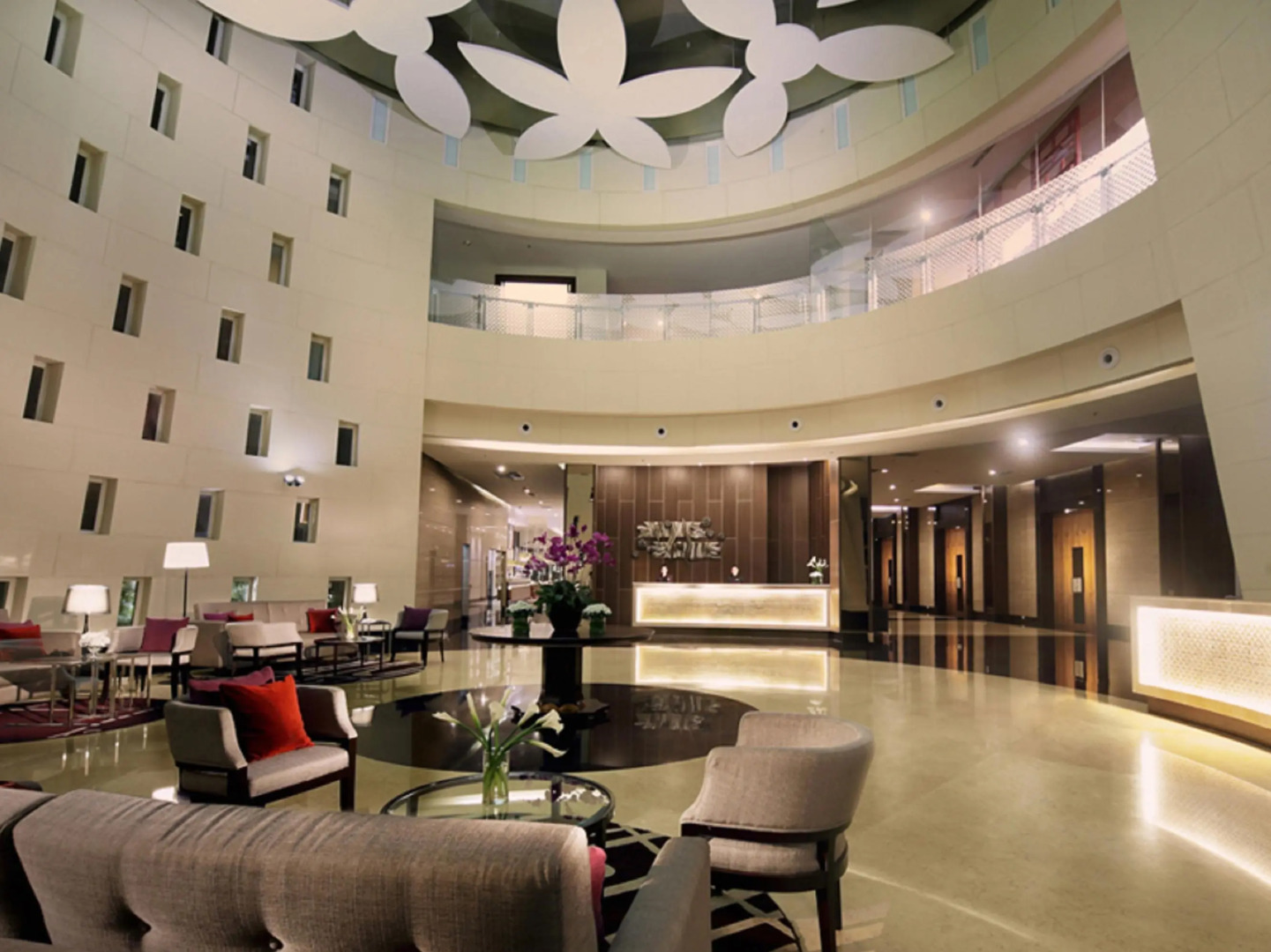 D'primahotel Tangerang