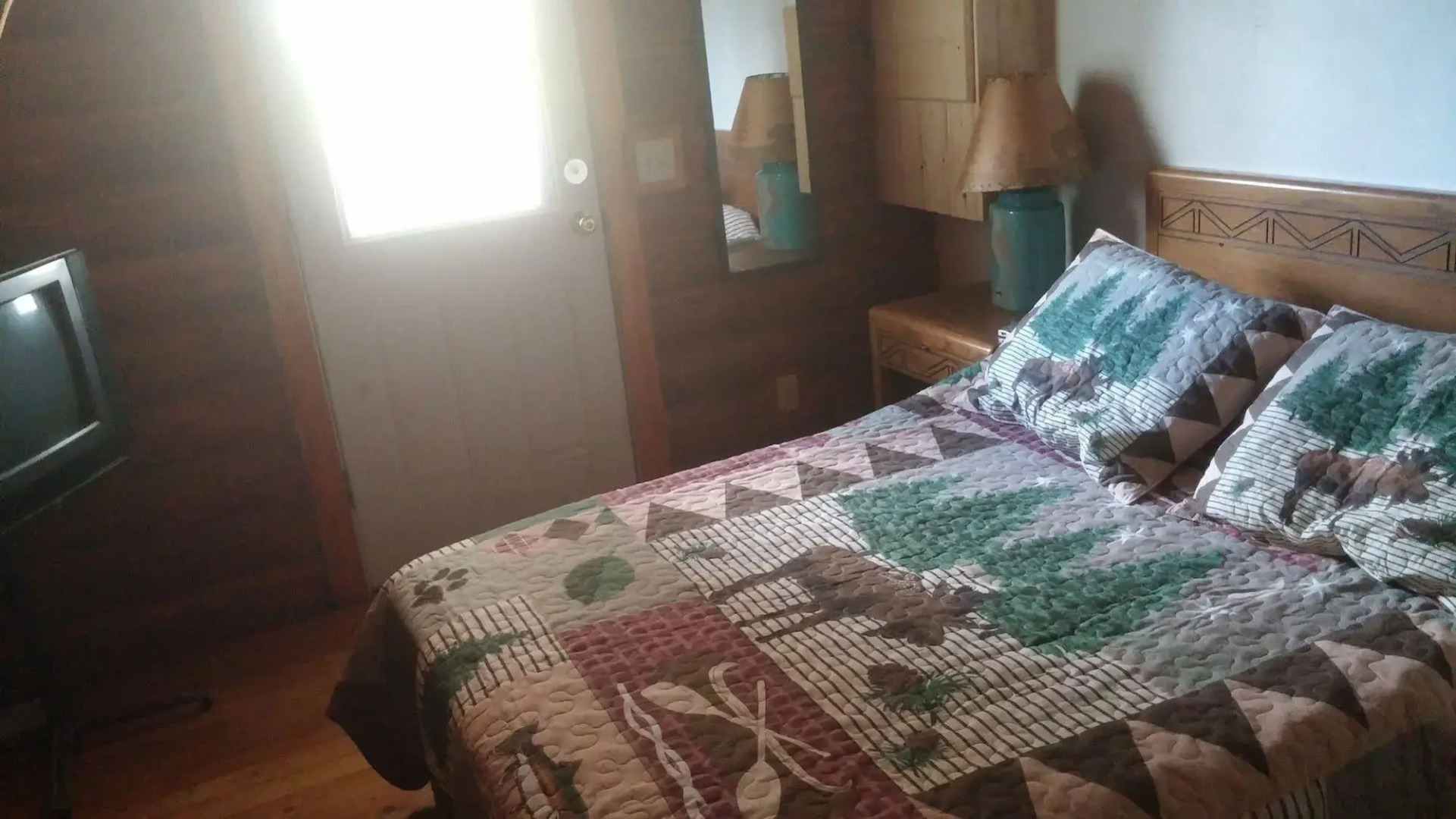 Jareds Wild Rose Ranch Resort