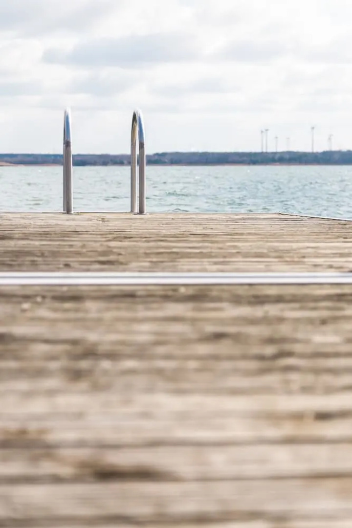 Ferienhäuser Spreewald Möwe