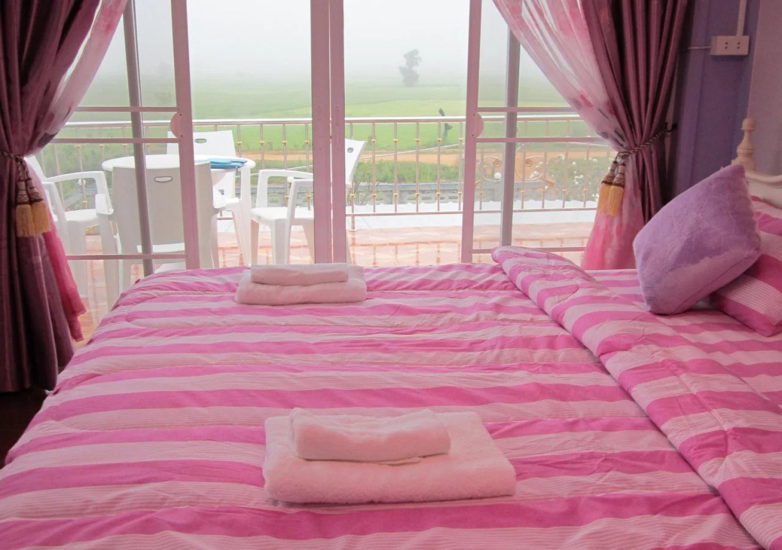 Huean Wadd Khian Resort